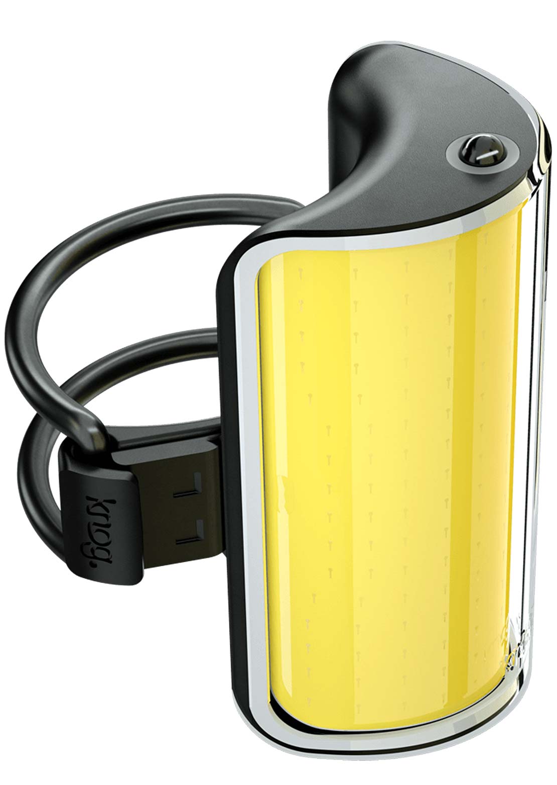 Knog Mid Cobber Front Bike Light