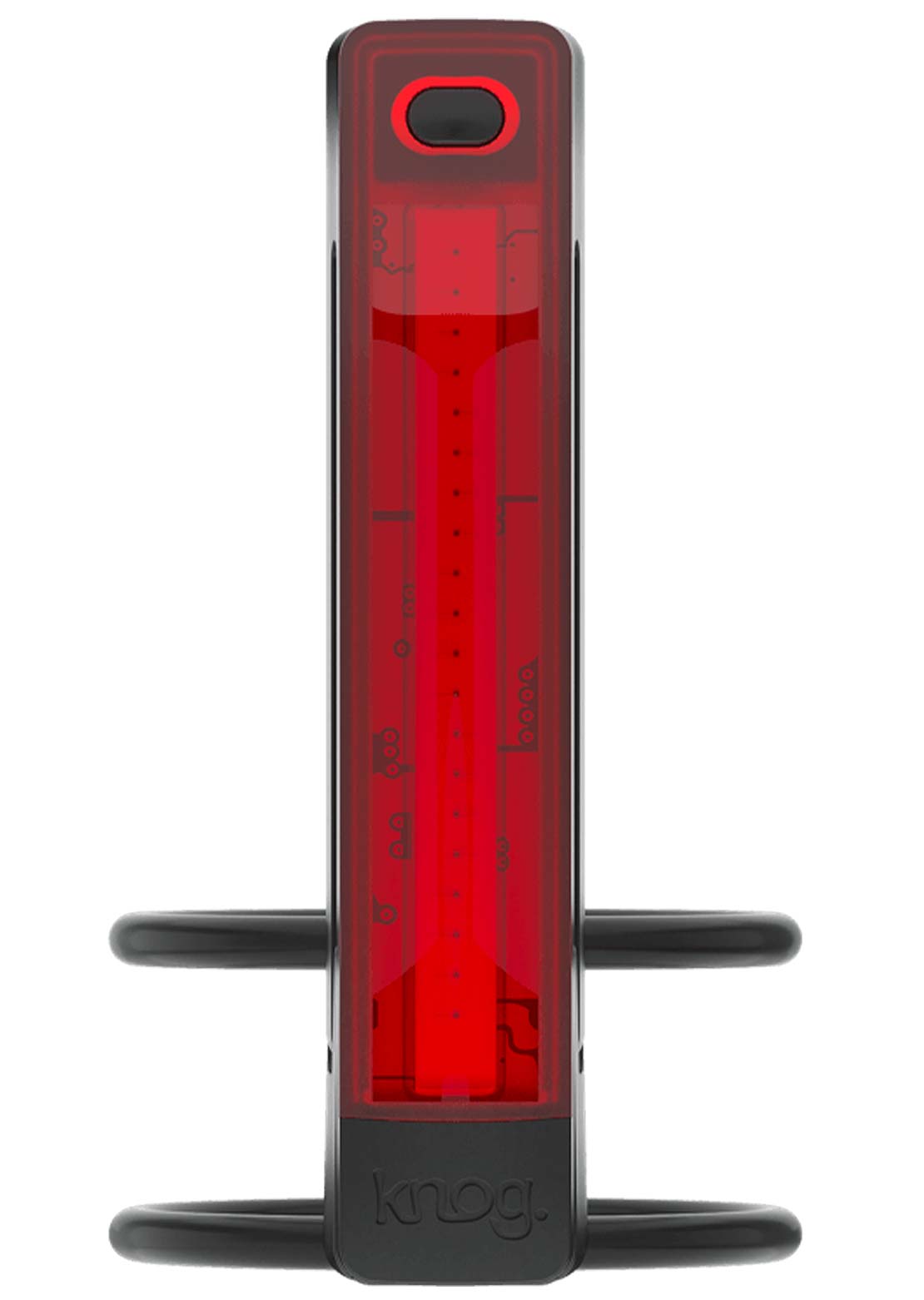 Knog Plus Rear Bike Light