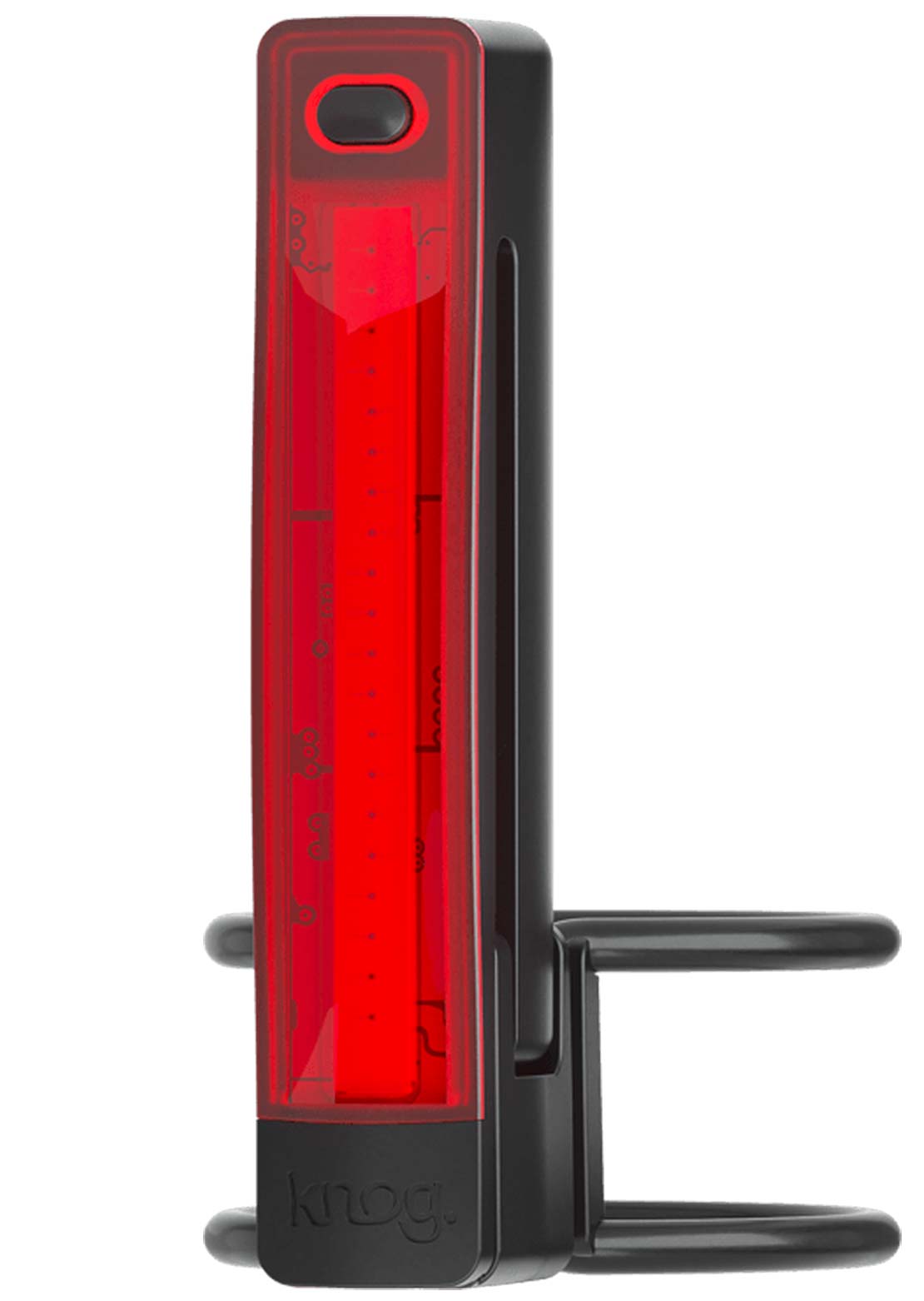 Knog Plus Rear Bike Light