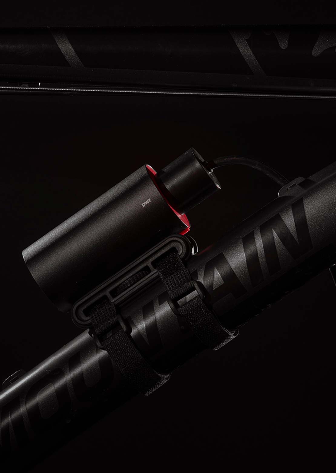 Knog PWR Bike Frame Mount