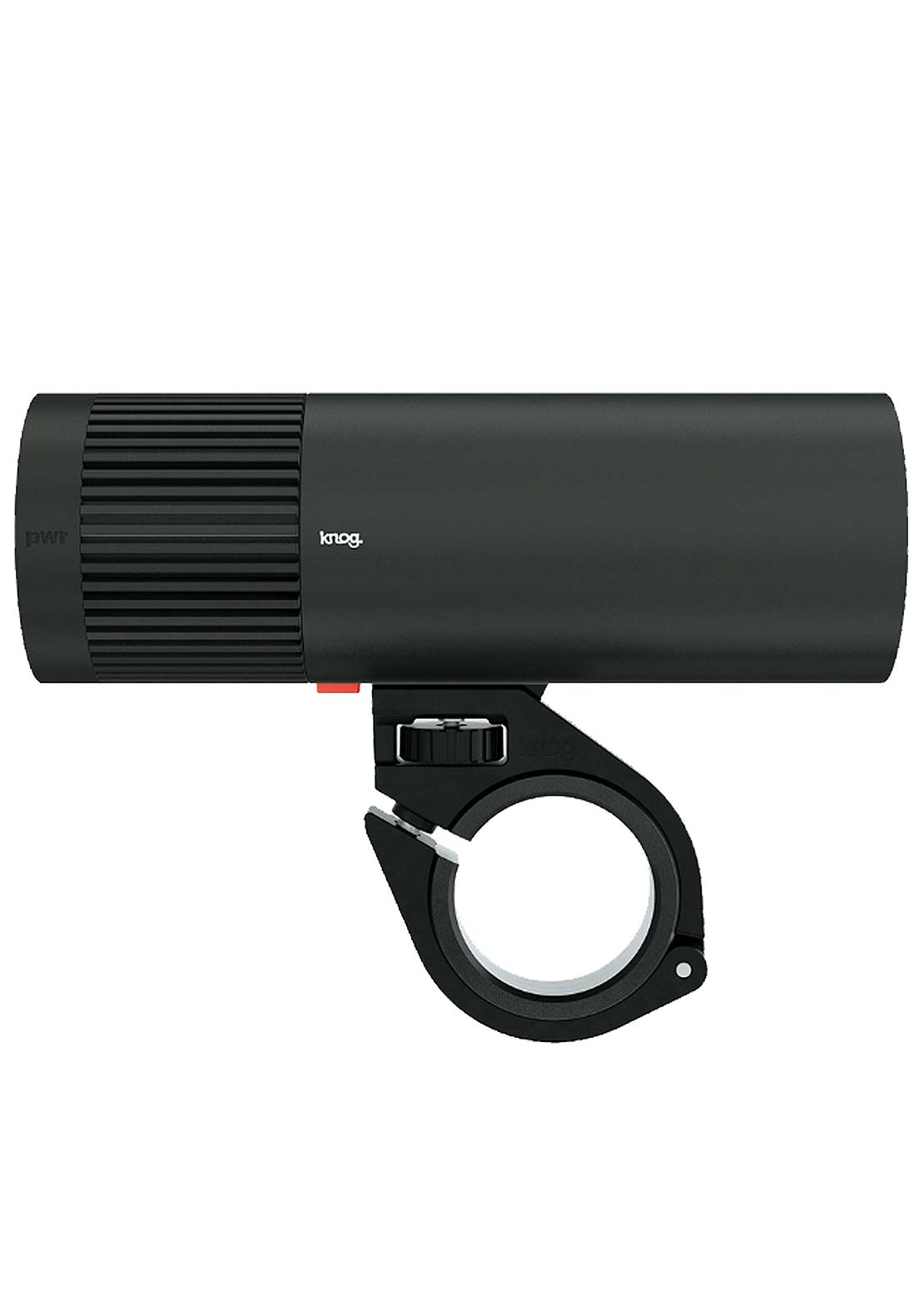 Knog PWR Mountain 2000L Front Bike Light
