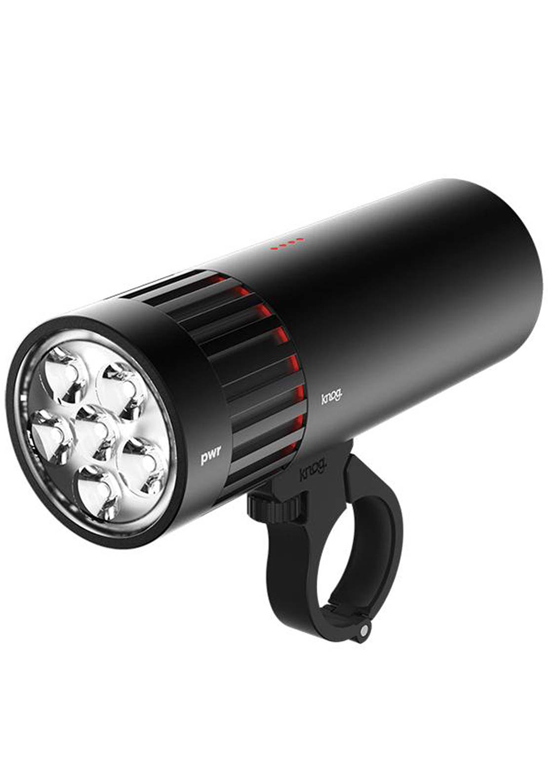 Knog PWR Mountain 2000L Front Bike Light