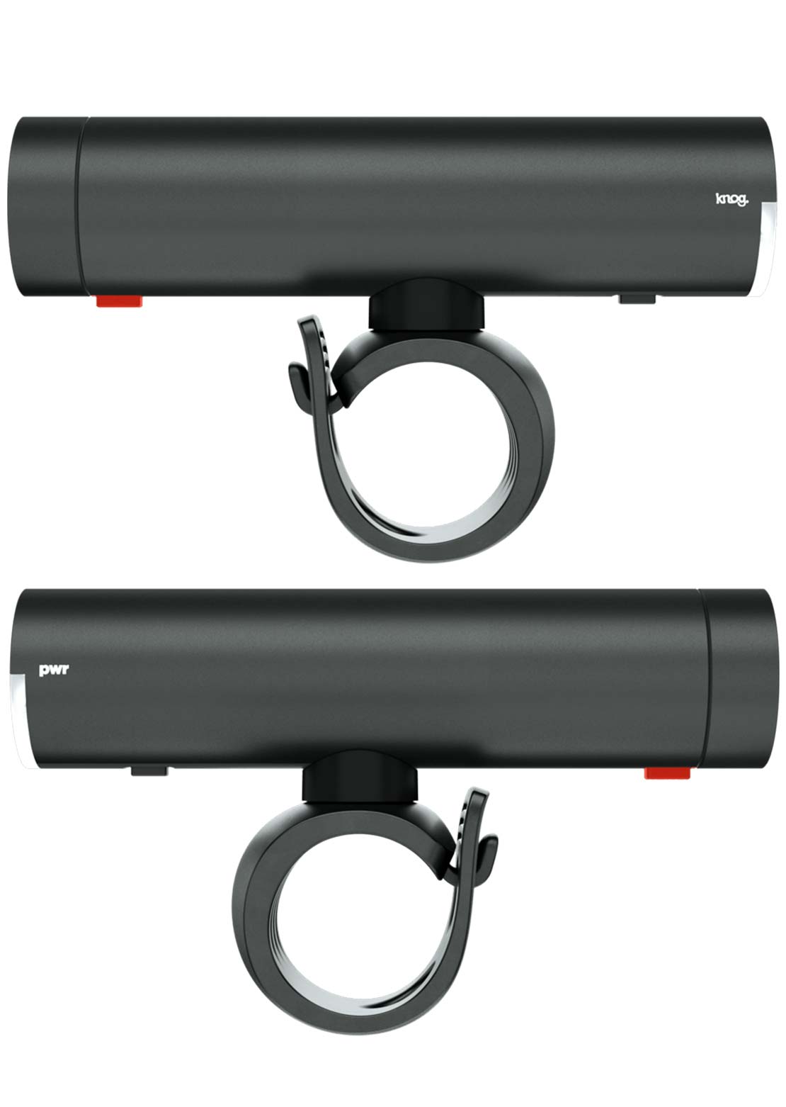Knog PWR Rider 450L Bike Light
