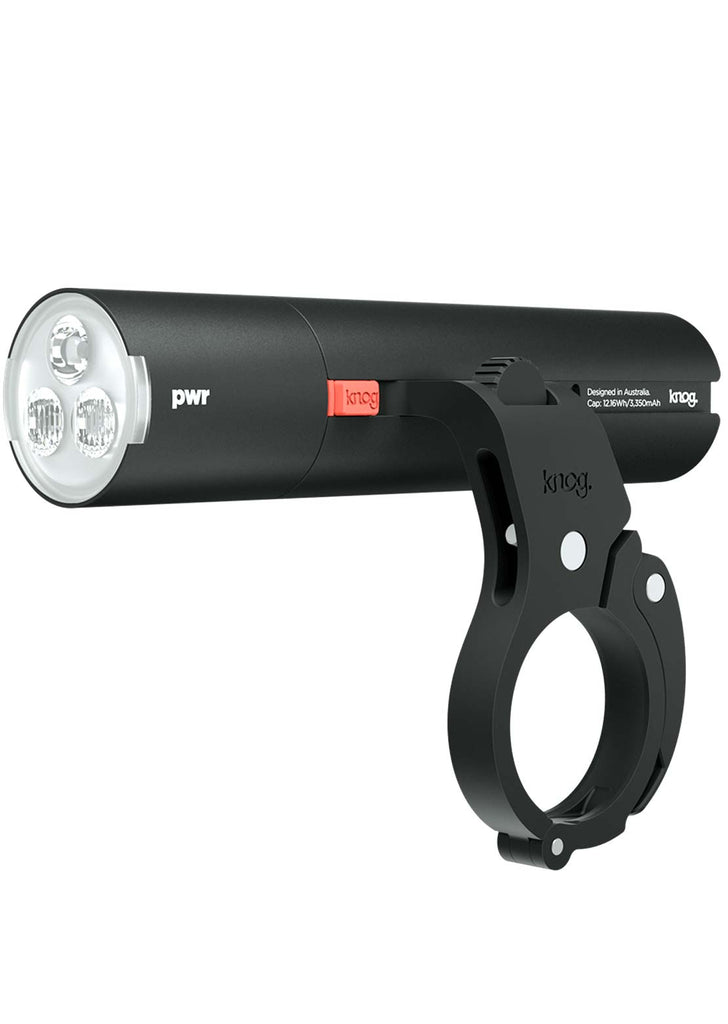 Knog PWR Road 700L Bike Light - PRFO Sports