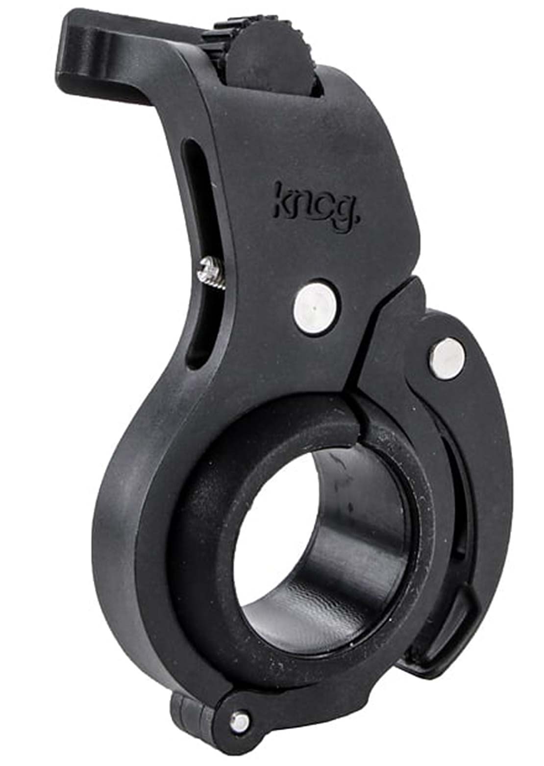 bike lights knog mount