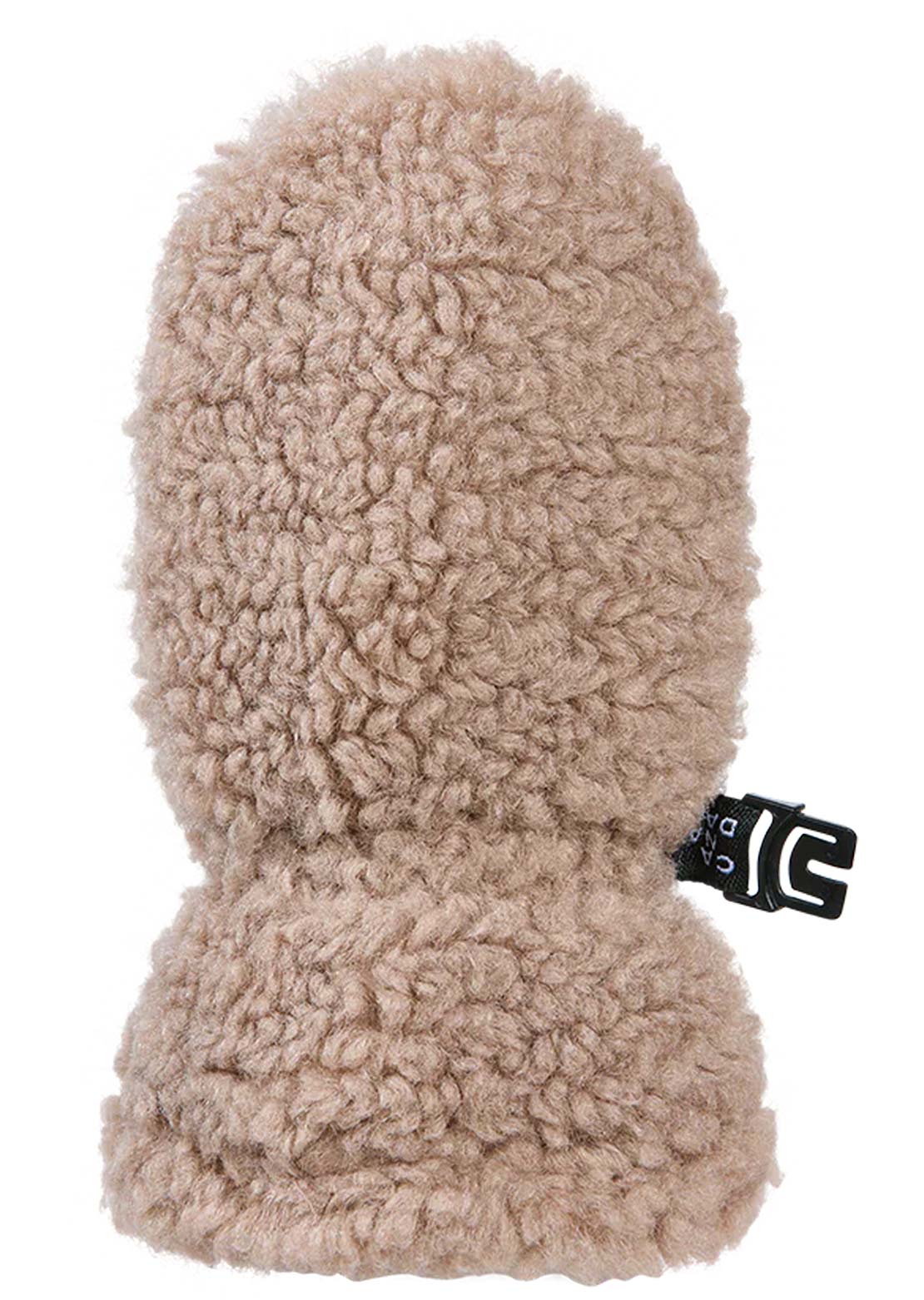 Kombi Infant Camila Mitts Desert Taupe