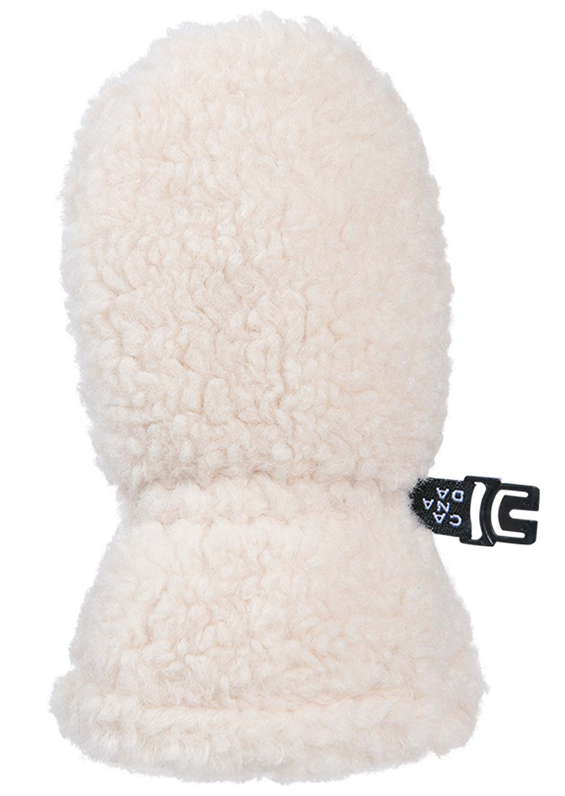 Kombi Infant Camila Mitts Moonstone