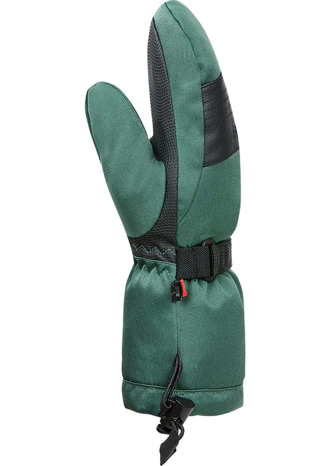 Kombi Junior Majestic Mitts Tropic Green