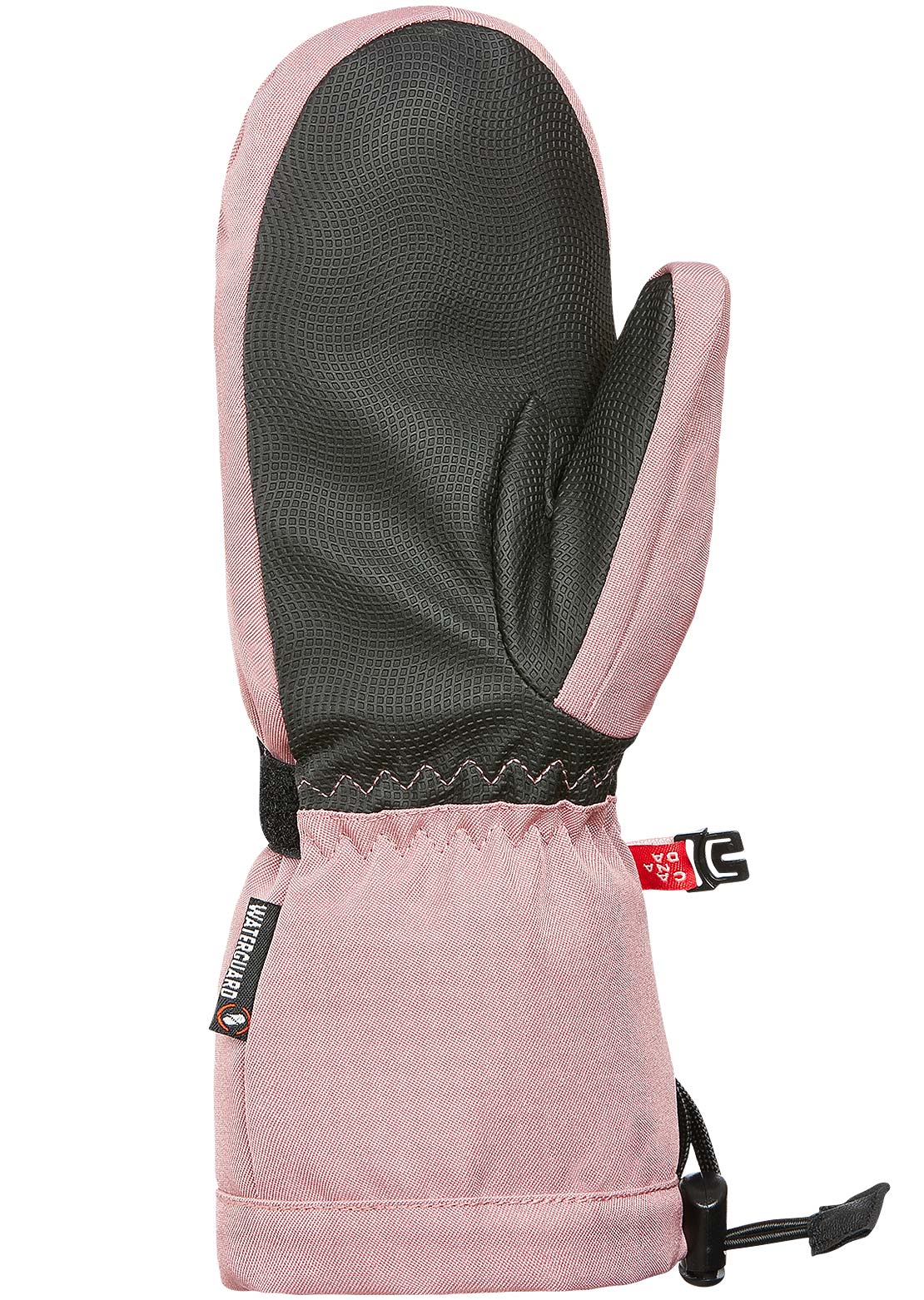 Kombi Junior Majestic Mitts Nostalgia Rose