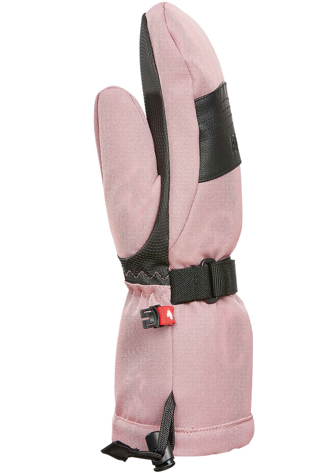 Kombi Junior Majestic Mitts Nostalgia Rose