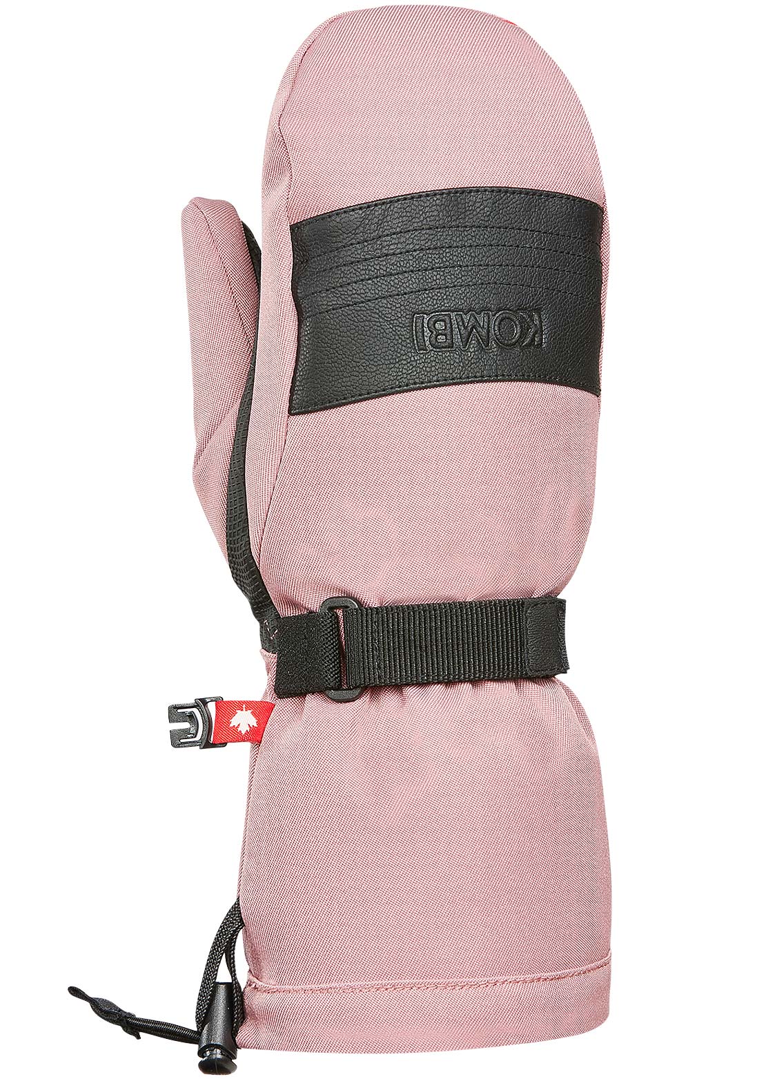 Kombi Junior Majestic Mitts Nostalgia Rose