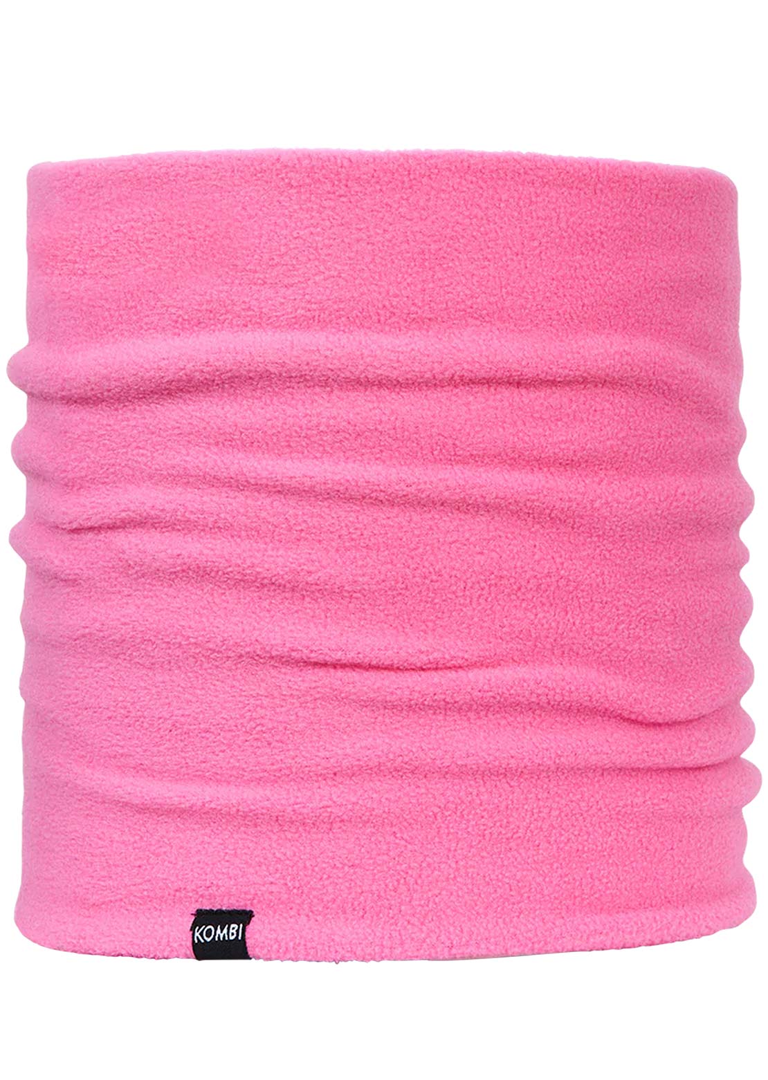 Kombi Junior The Comfiest Neckwarmer Barbie Pink