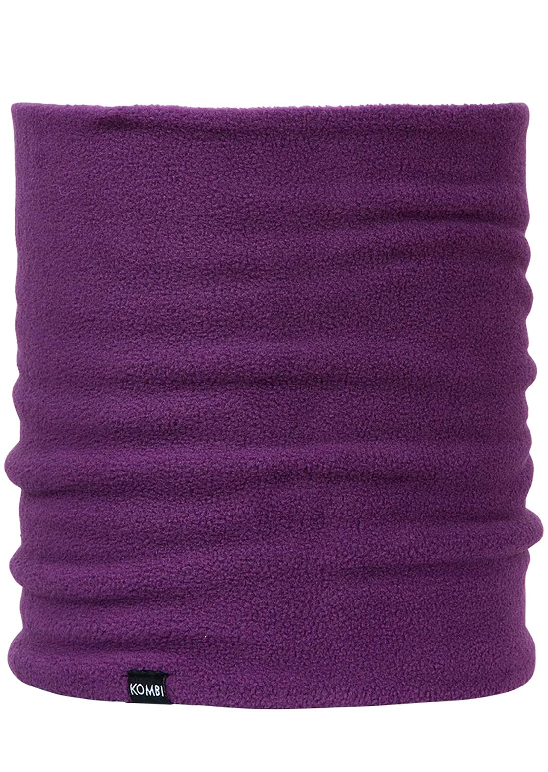Kombi Junior The Comfiest Neckwarmer Luxury Purple