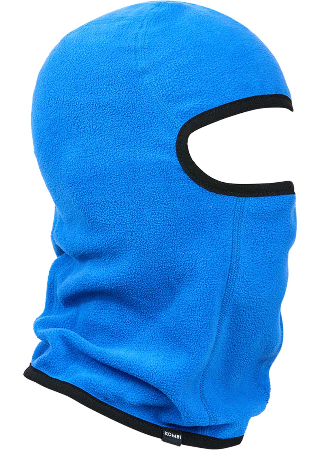 Kombi Junior The Cozy Fleece Balaclava Royal