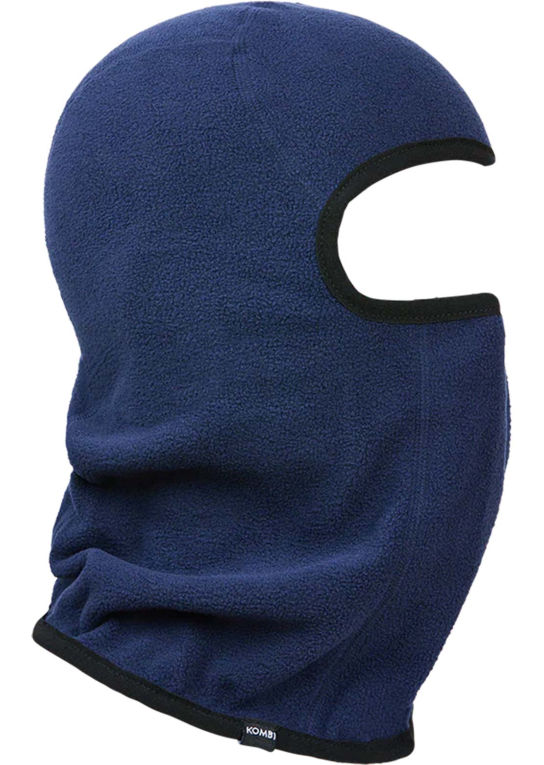 Kombi Junior The Cozy Fleece Balaclava True Navy