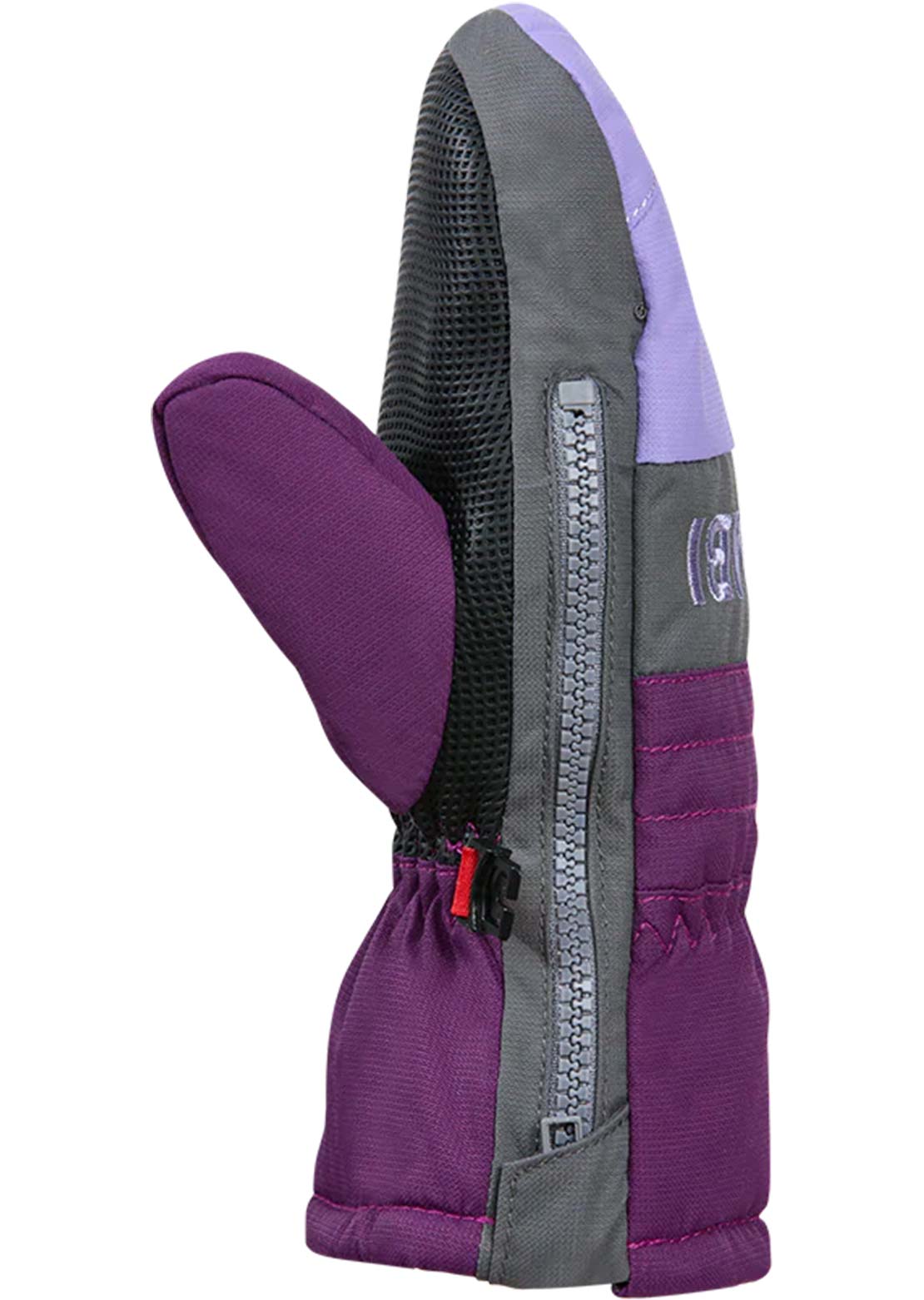 Kombi Junior The Nano Mitts Luxury Purple
