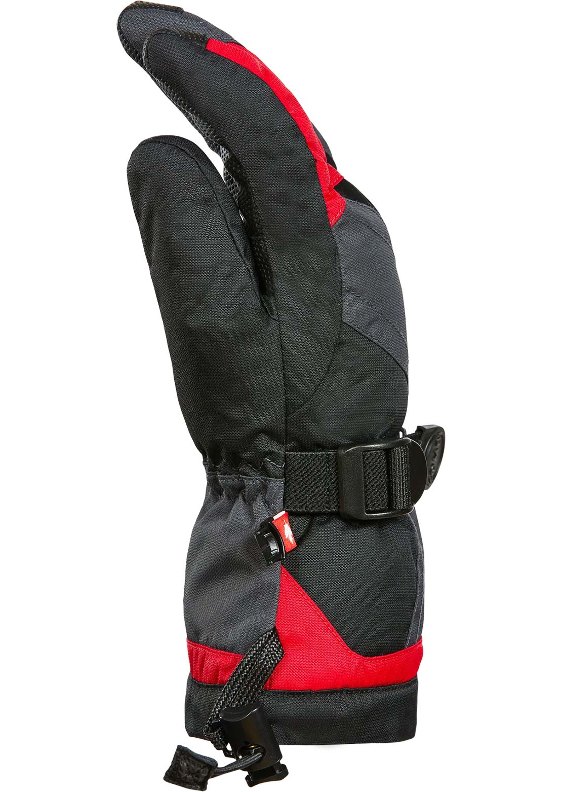 Kombi Junior The Original Gloves Barn Red