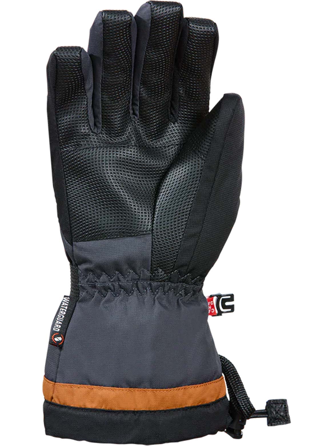 Kombi Junior The Original Gloves Chamois