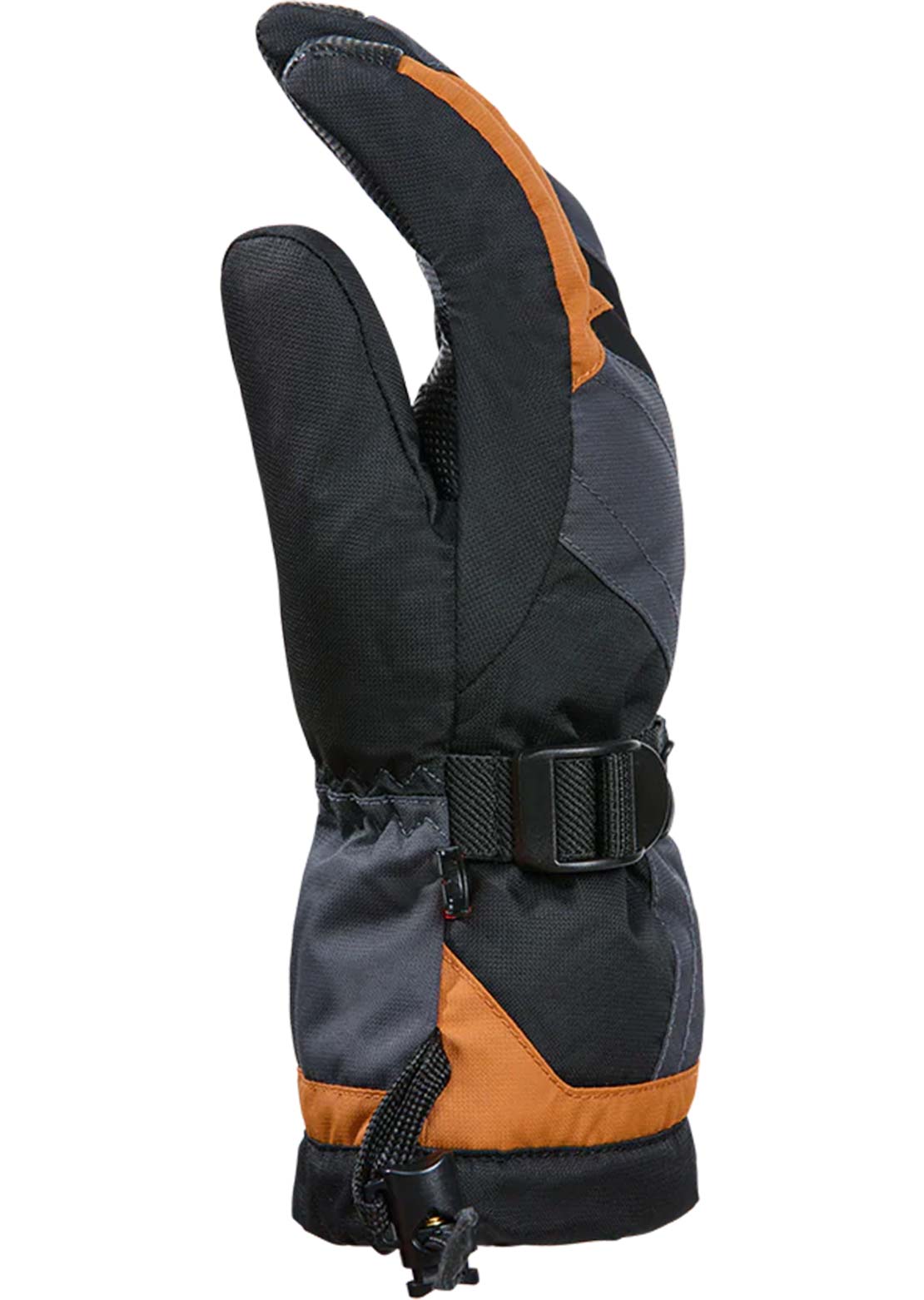 Kombi Junior The Original Gloves Chamois