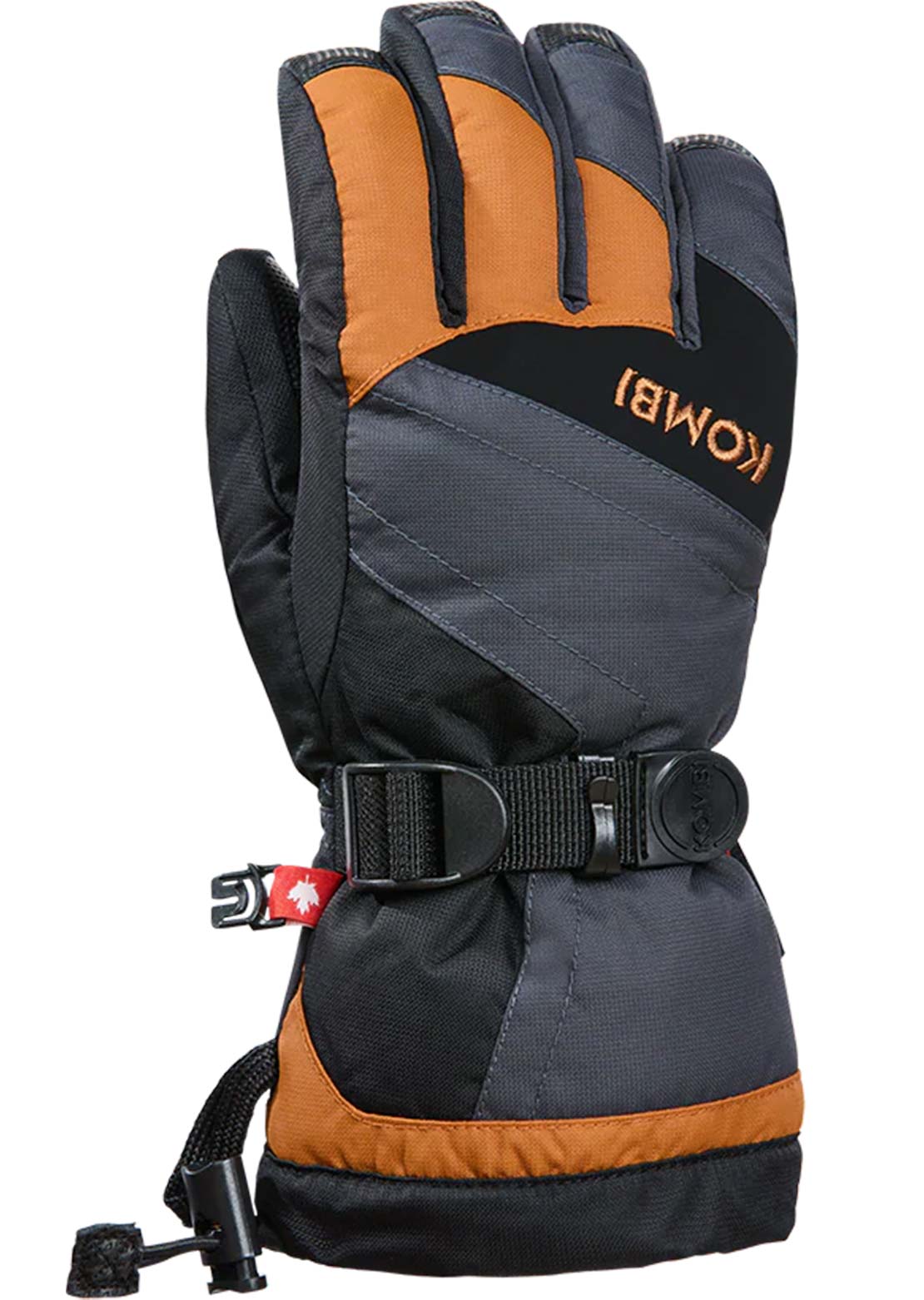 Kombi Junior The Original Gloves Chamois