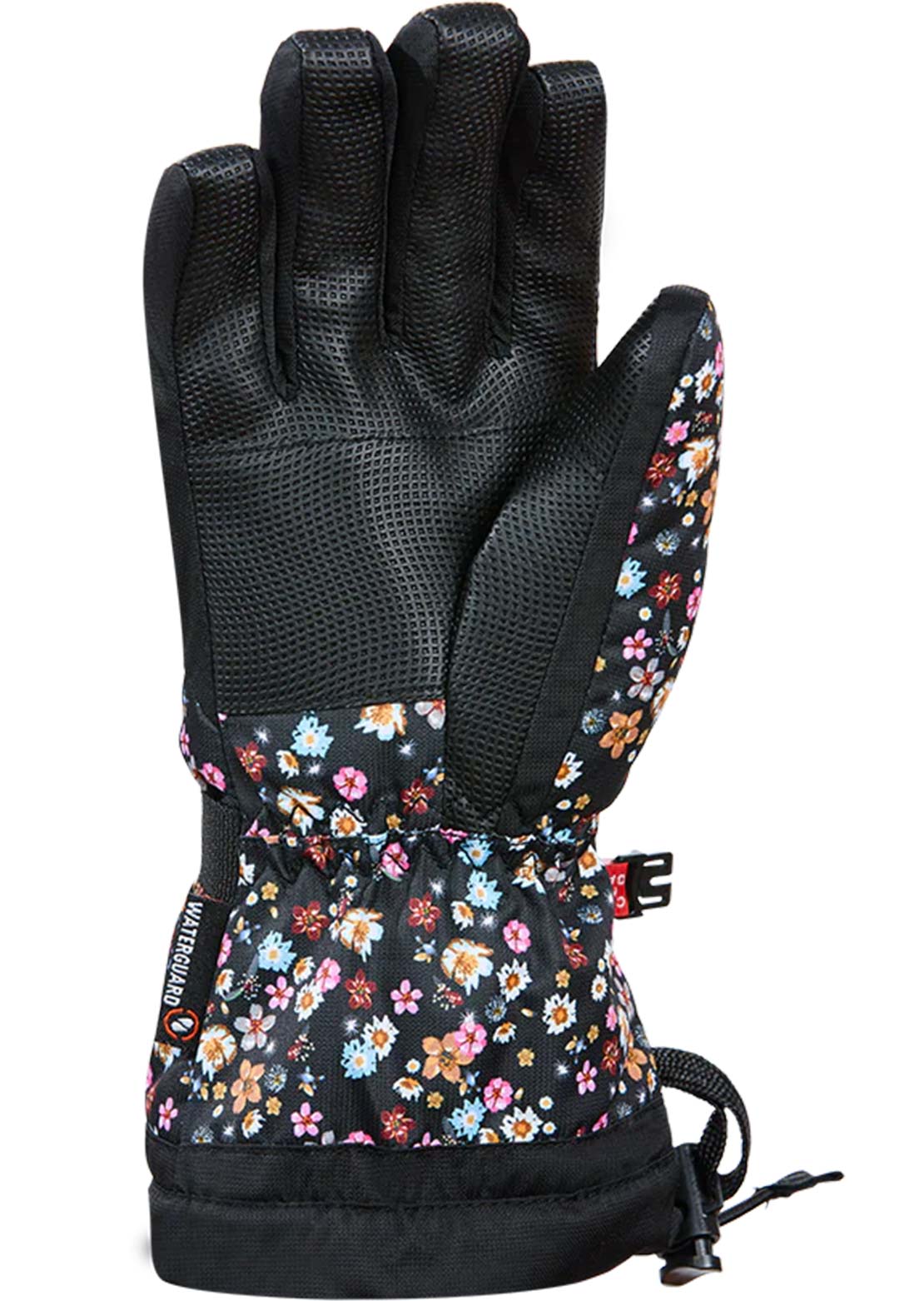 Kombi Junior The Original Gloves Color Daisy