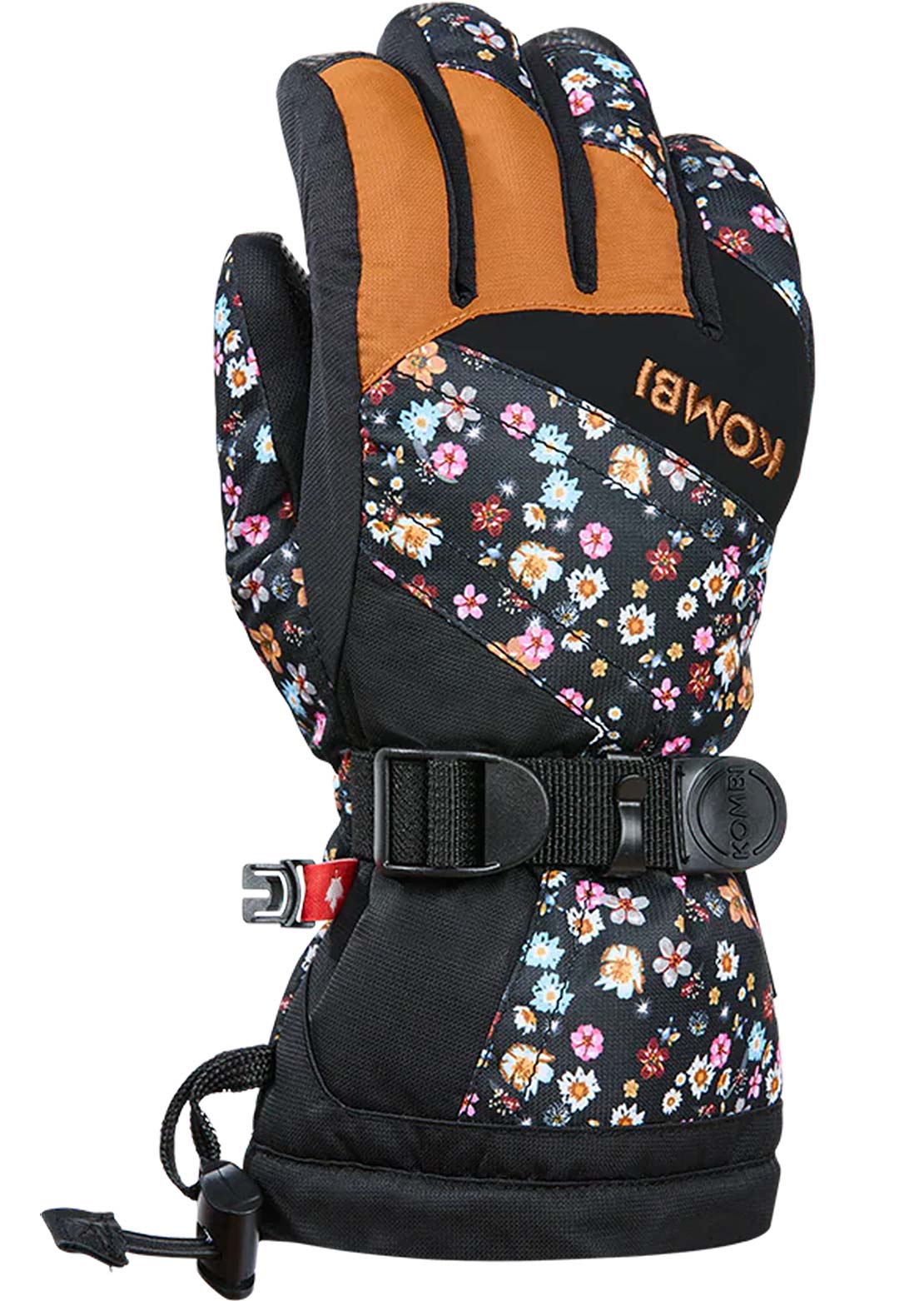 Kombi Junior The Original Gloves Color Daisy