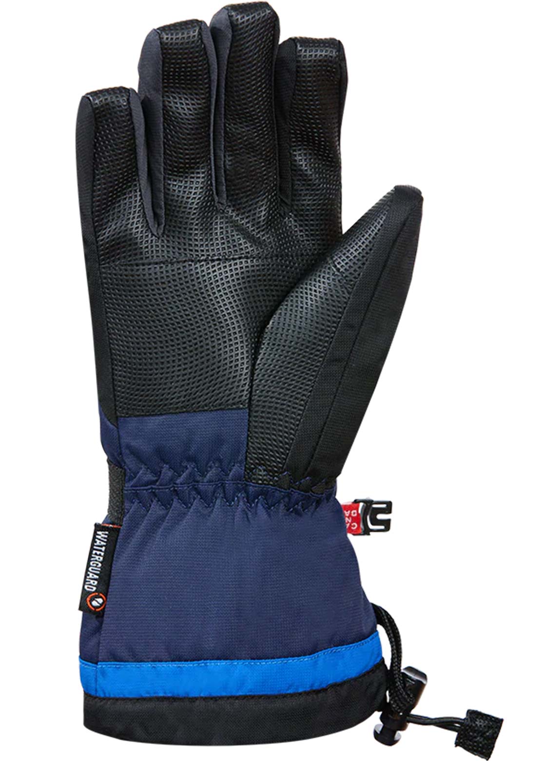 Kombi Junior The Original Gloves True Navy