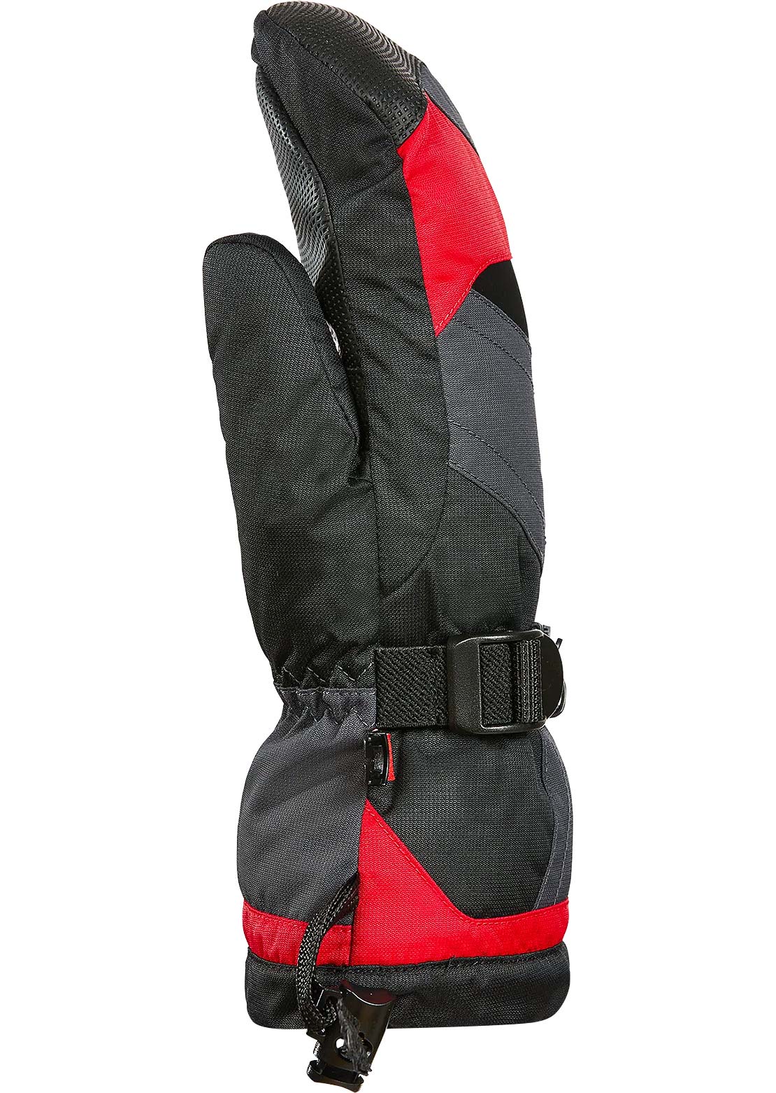 Kombi Junior The Original Mitts Barn Red