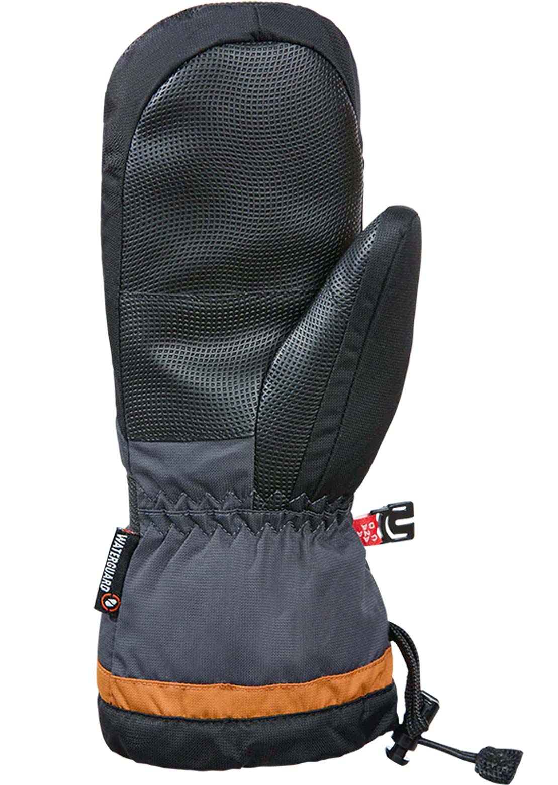 Kombi Junior The Original Mitts Chamois