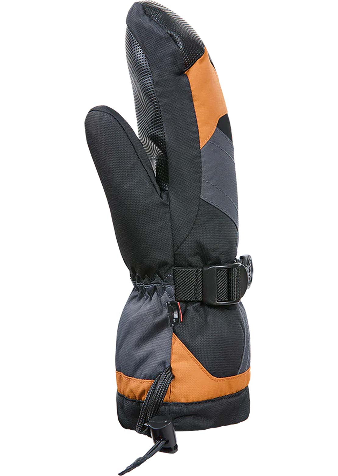 Kombi Junior The Original Mitts Chamois