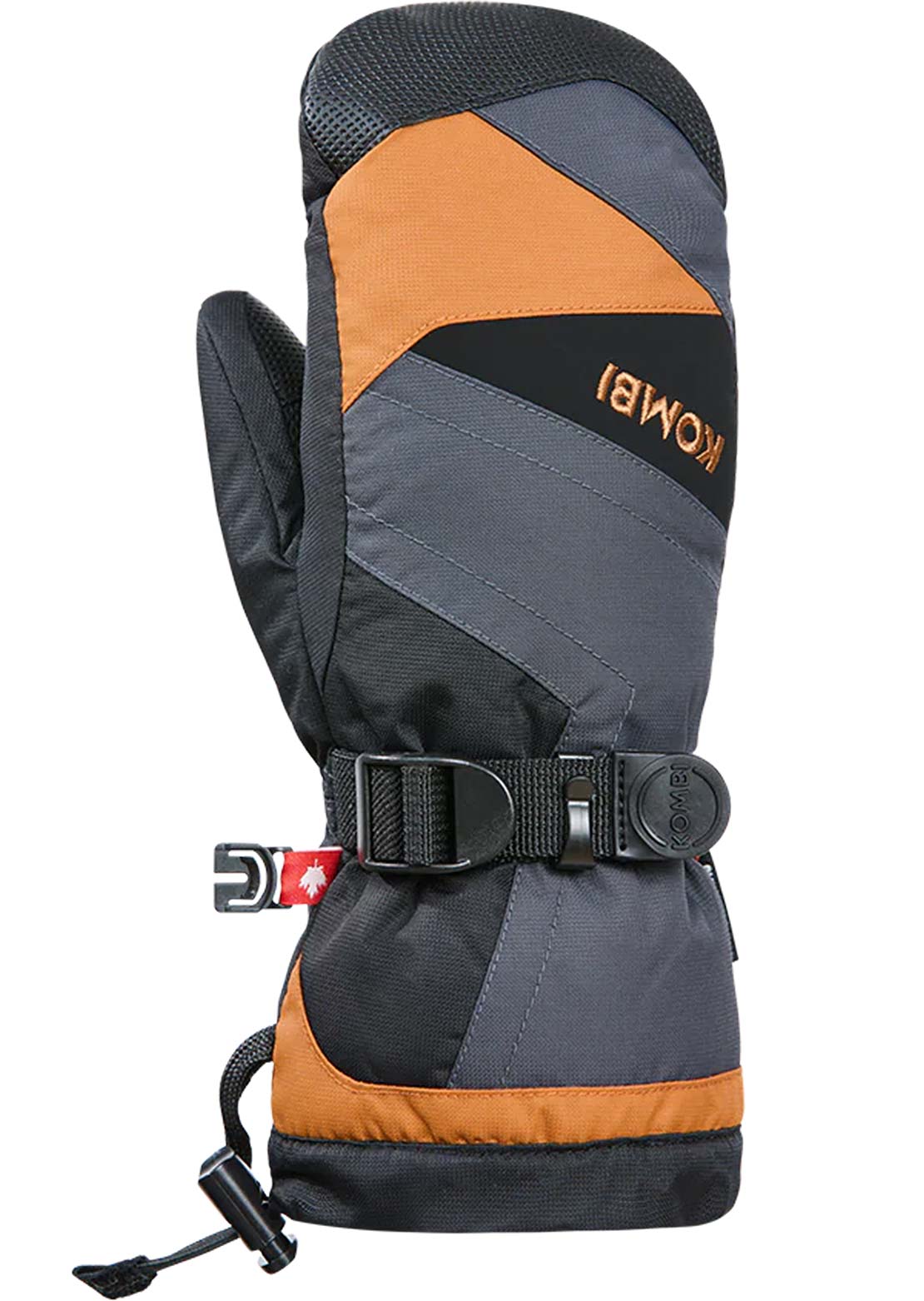 Kombi Junior The Original Mitts Chamois