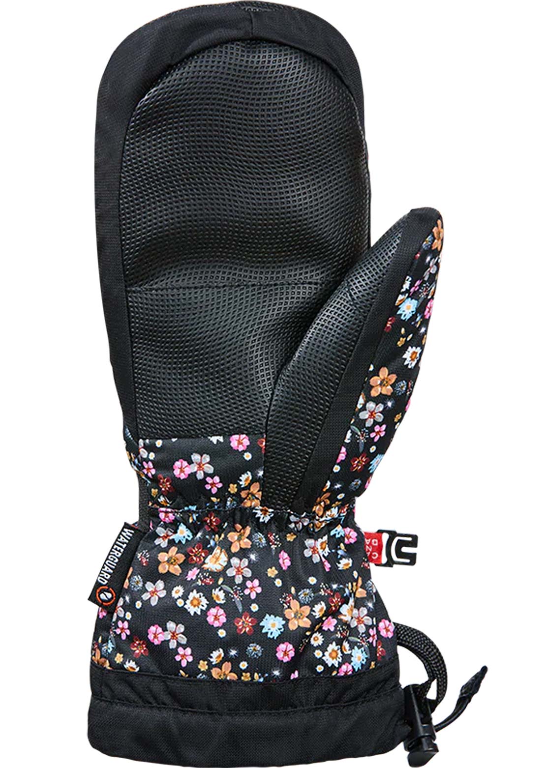 Kombi Junior The Original Mitts Color Daisy