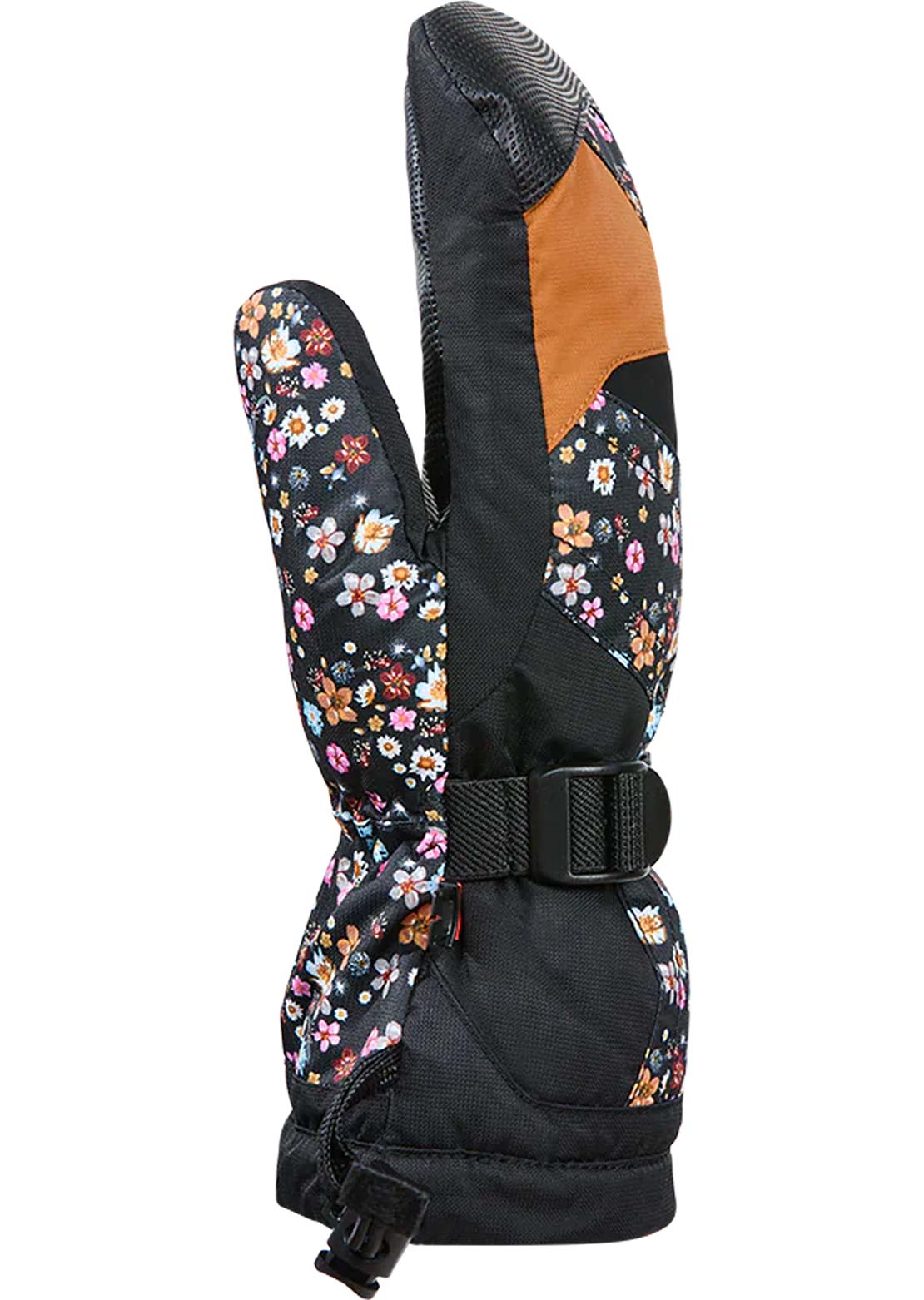 Kombi Junior The Original Mitts Color Daisy