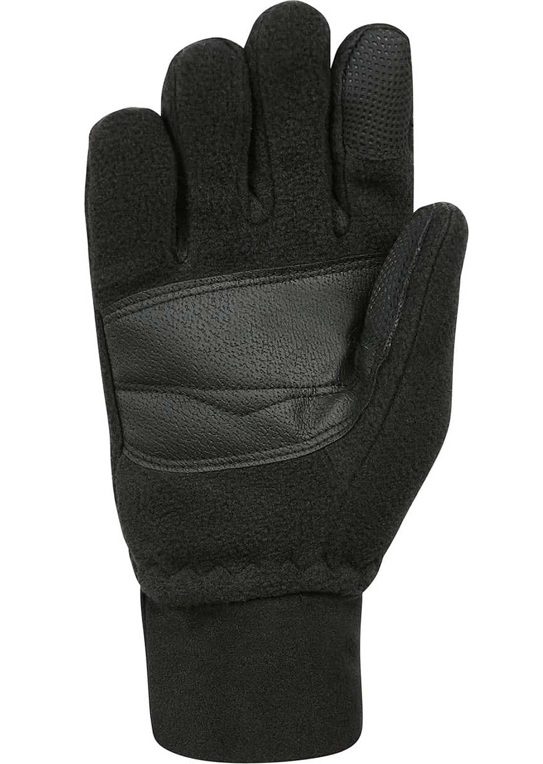 Kombi Junior The Windguardian Gloves Black