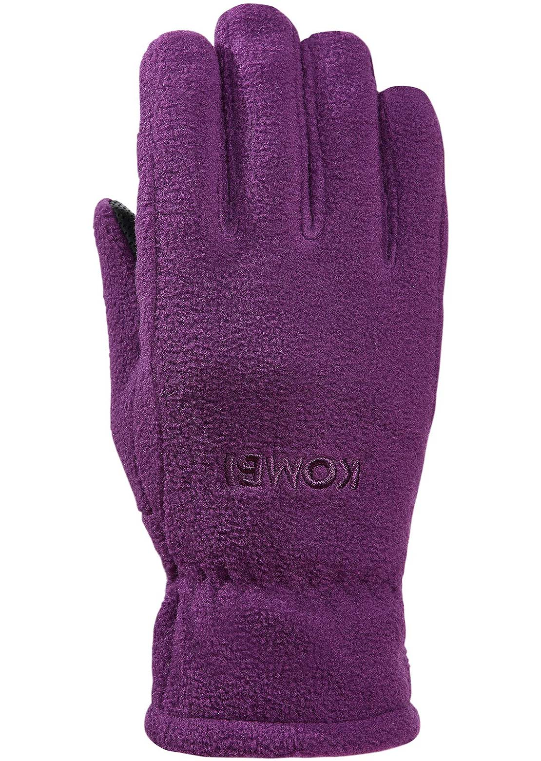 Kombi Junior The Windguardian Gloves Luxury Purple