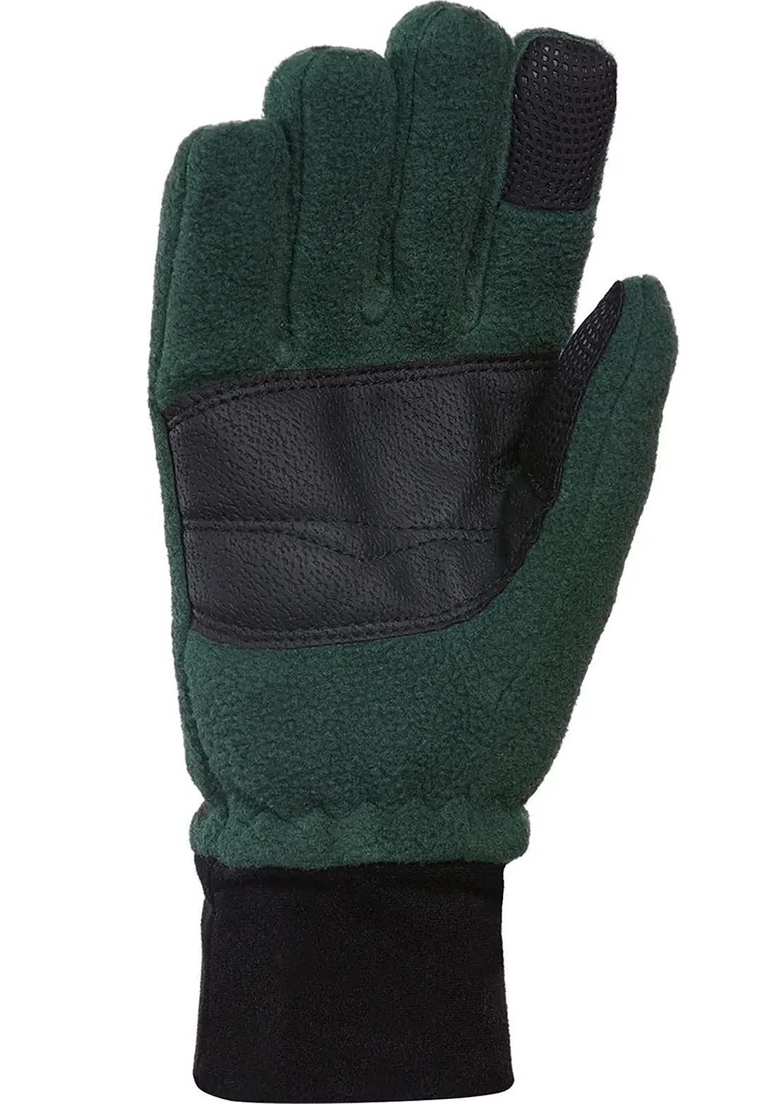Kombi Junior The Windguardian Gloves Tropic Green