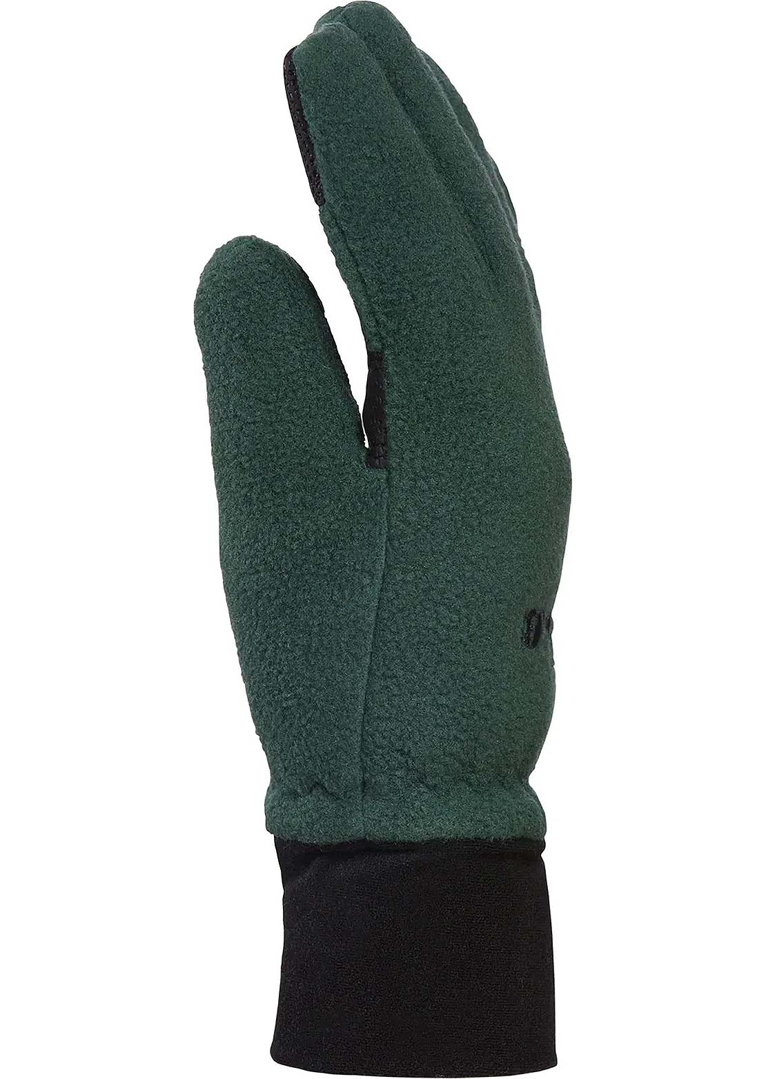 Kombi Junior The Windguardian Gloves Tropic Green