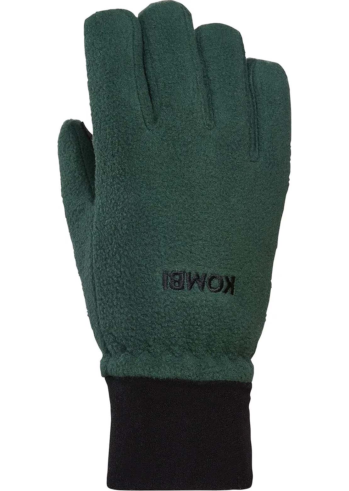 Kombi Junior The Windguardian Gloves Tropic Green