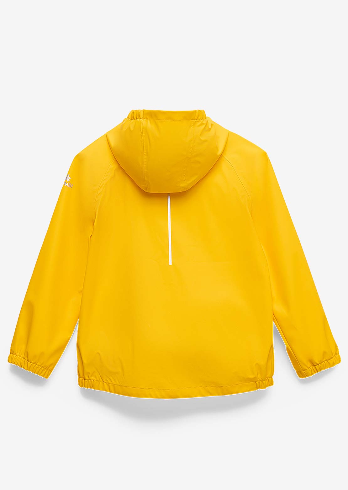 Kombi Junior Torrential Rain Jacket Bumblebee