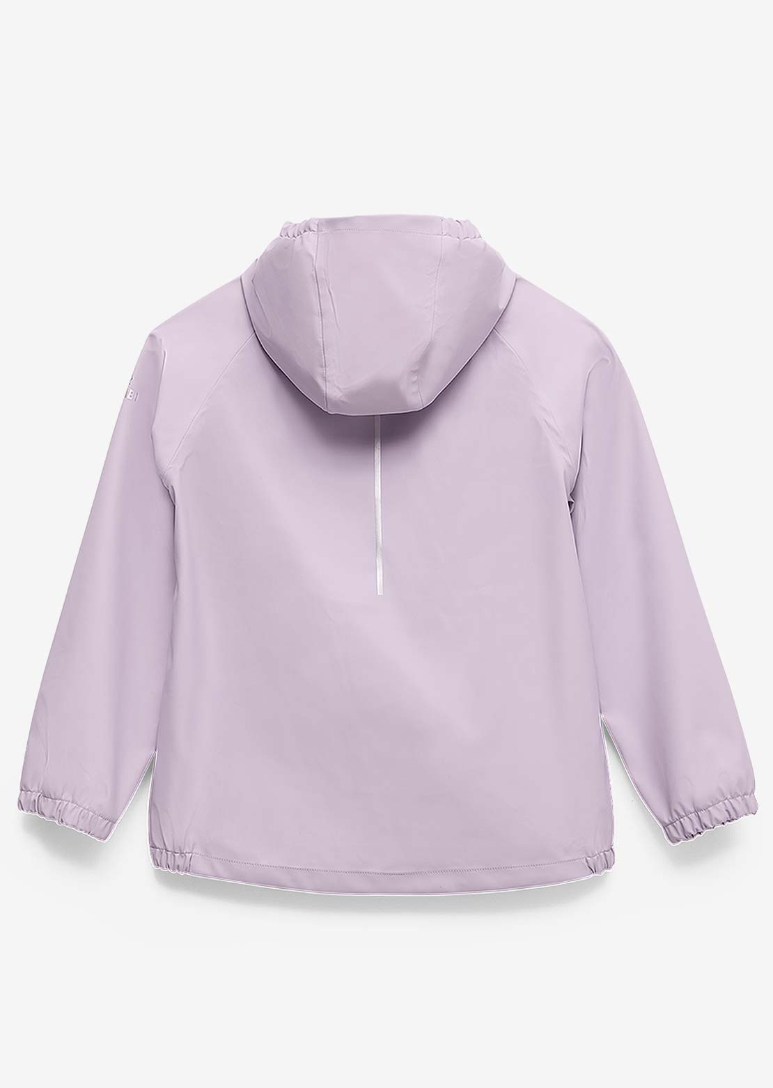 Kombi Junior Torrential Rain Jacket Light Mauve
