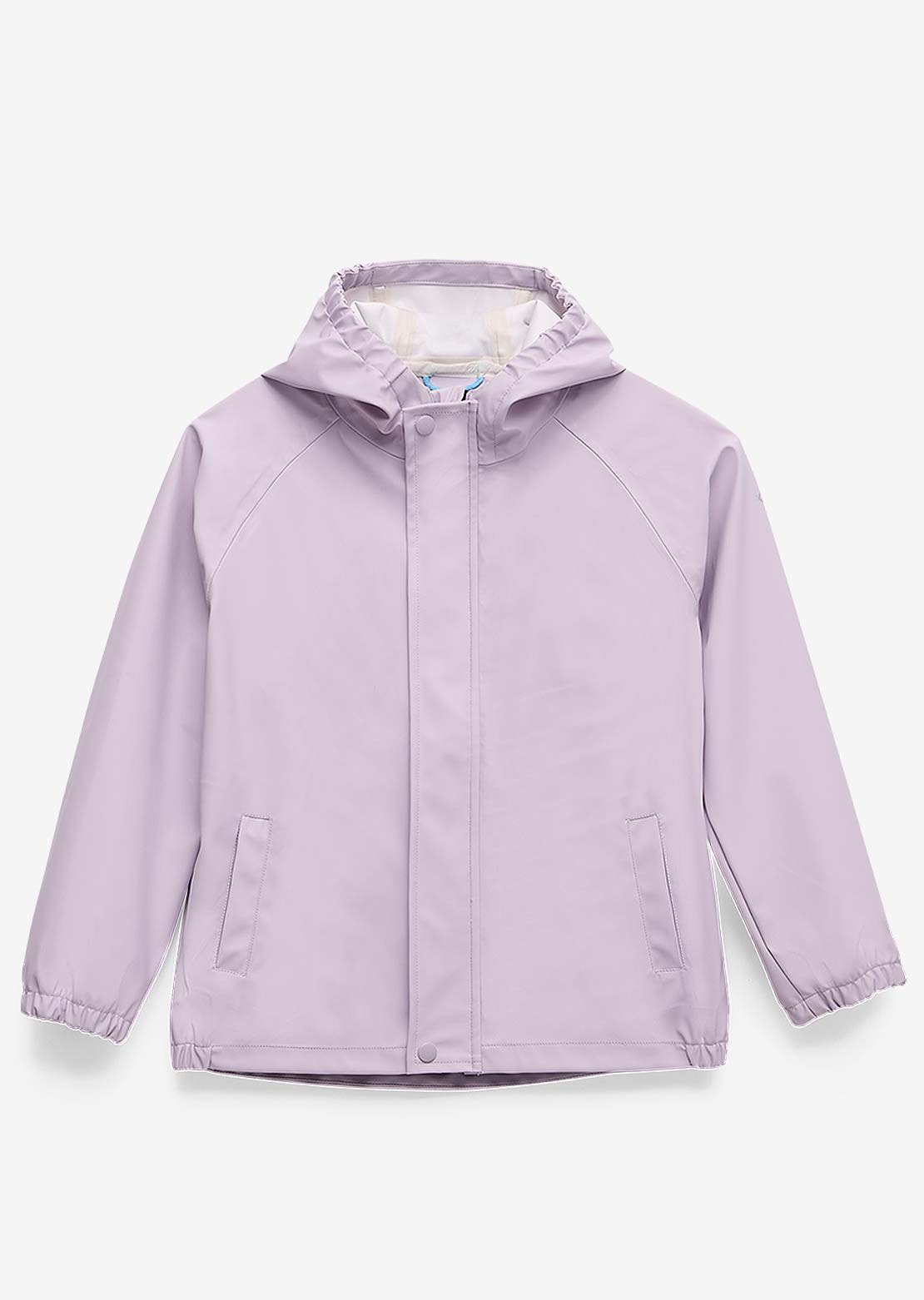 Kombi Junior Torrential Rain Jacket Light Mauve