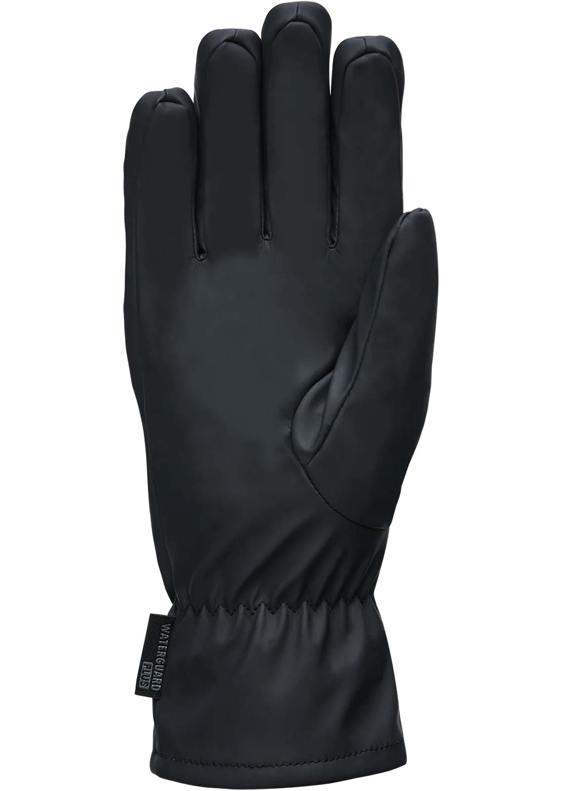 Kombi Men's Drop Gloves Black