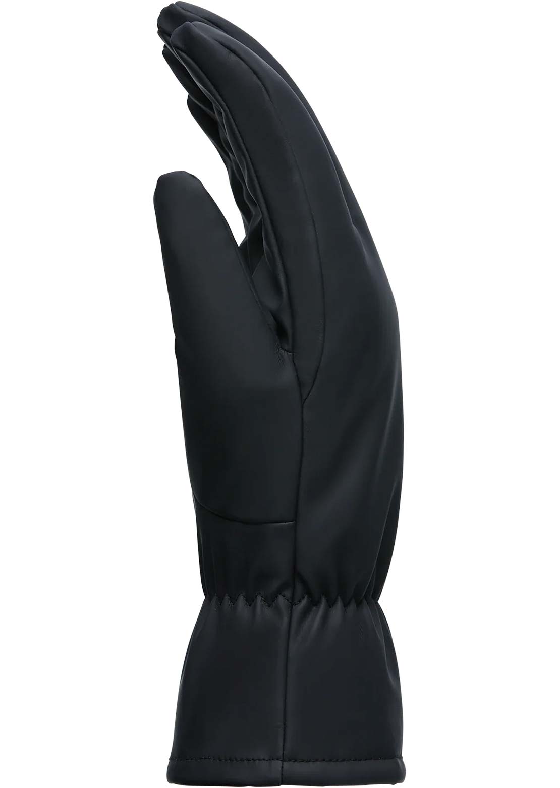 Kombi Men's Drop Gloves Black