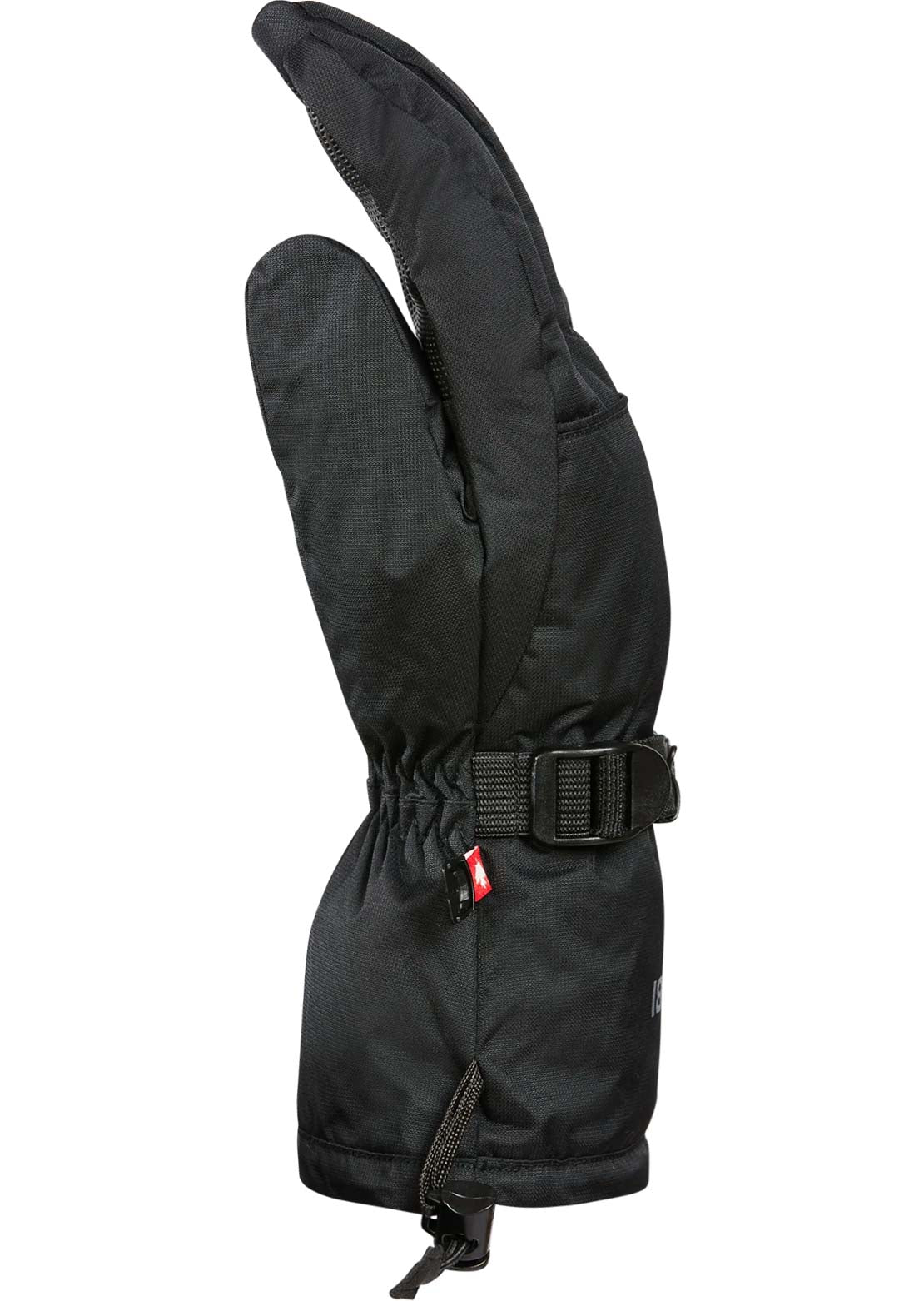 Kombi Men's Everyday Gloves Black