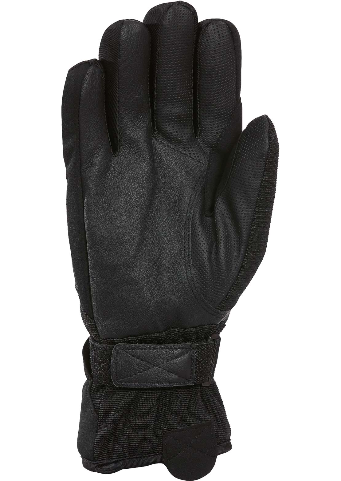 Kombi Men's The Wanderer Gloves Black