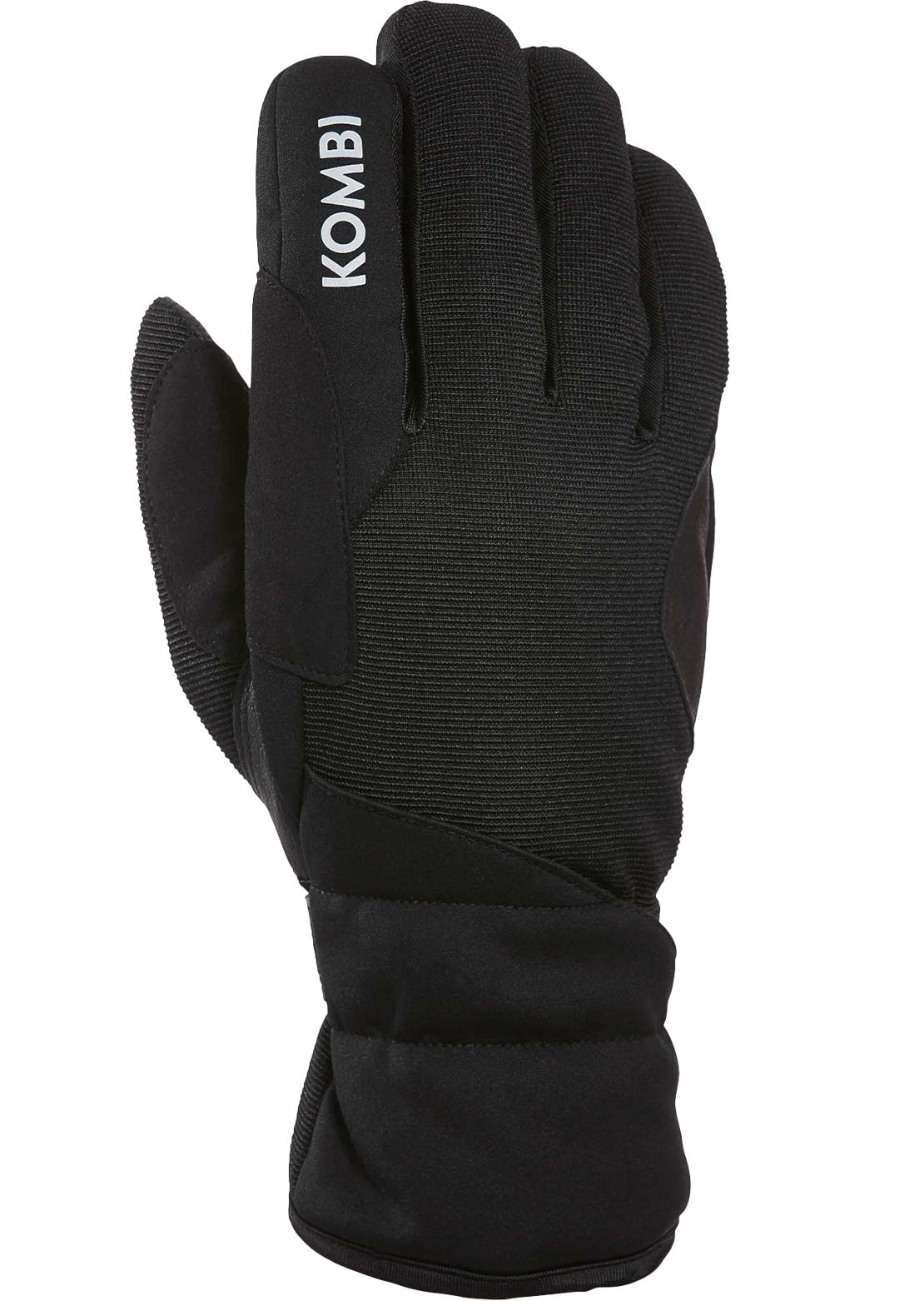 Kombi Men's The Wanderer Gloves Black