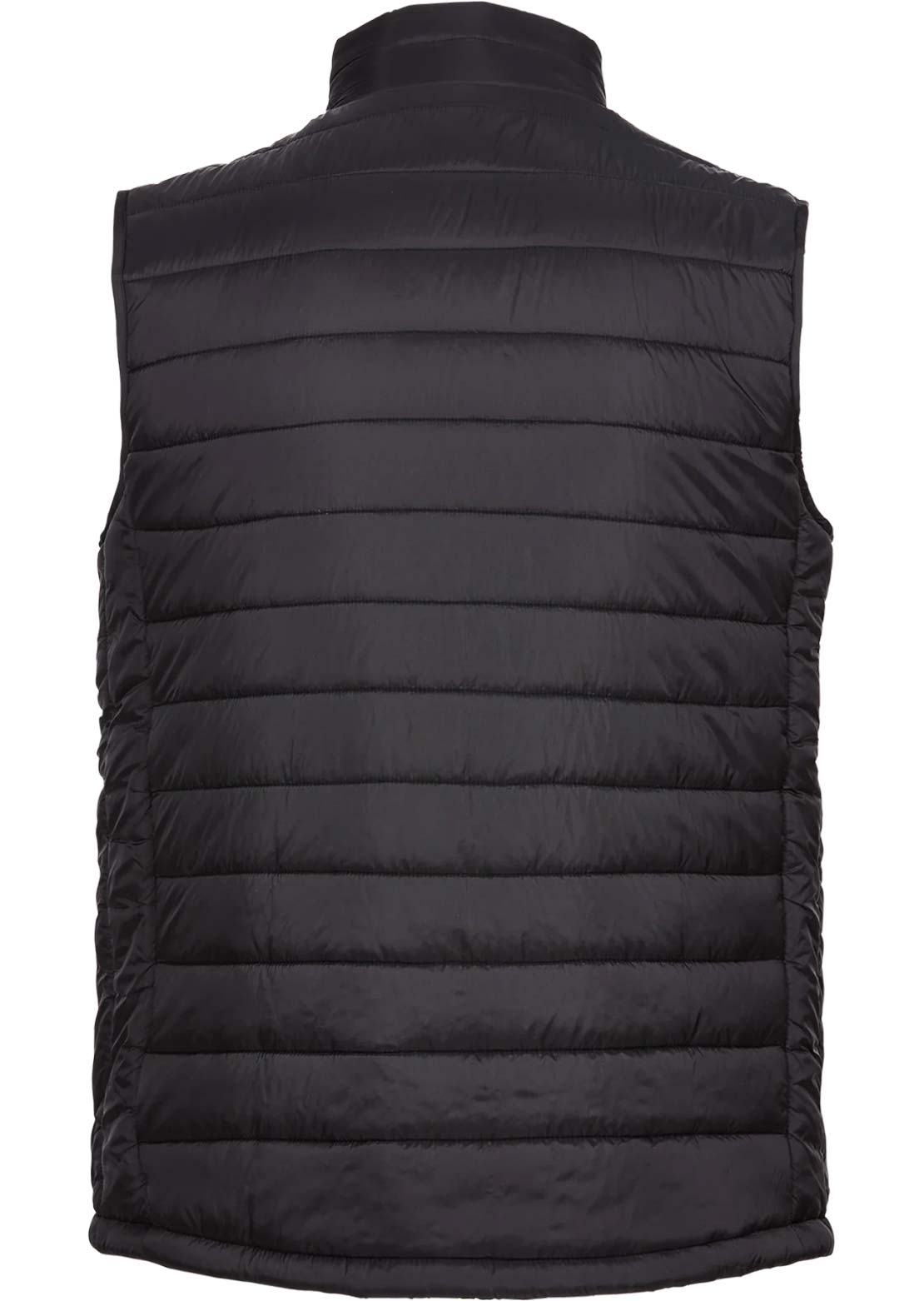 Kombi Men's USB Warm It Up Vest Black
