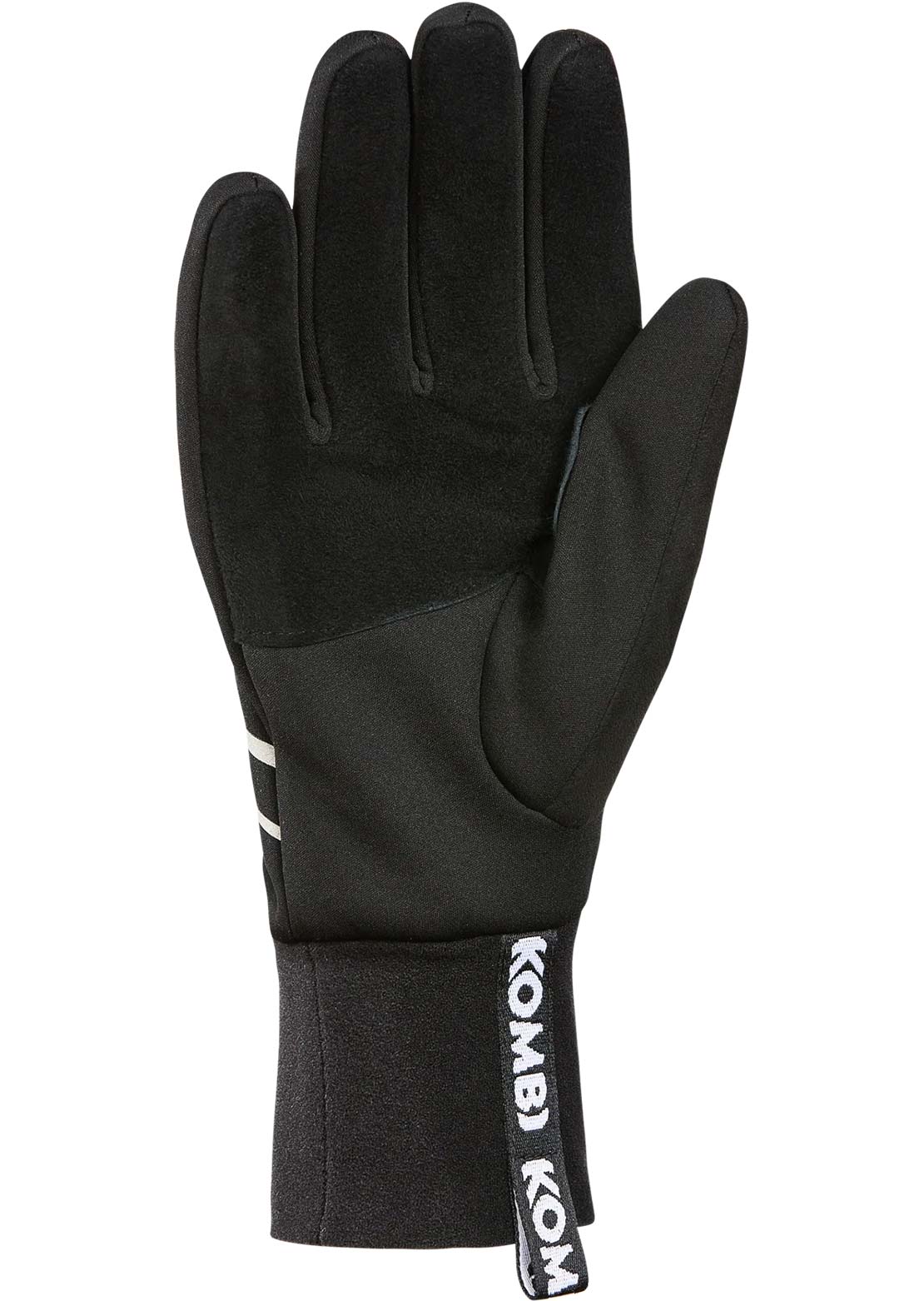 Kombi Men's Velocity Gloves Black