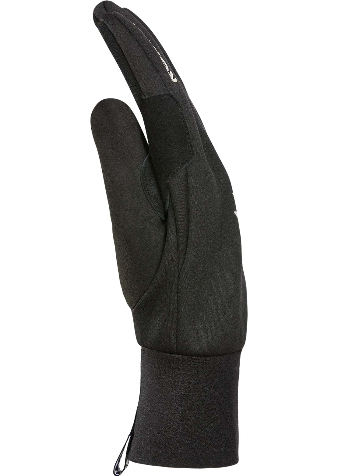 Kombi Men's Velocity Gloves Black