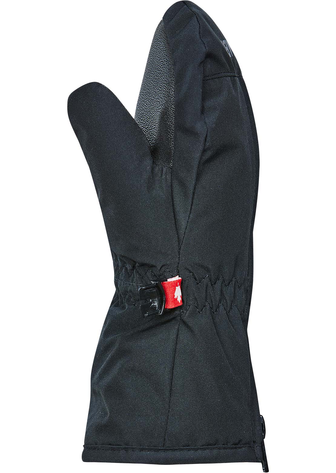 Kombi Toddler Adorable Mitts Black